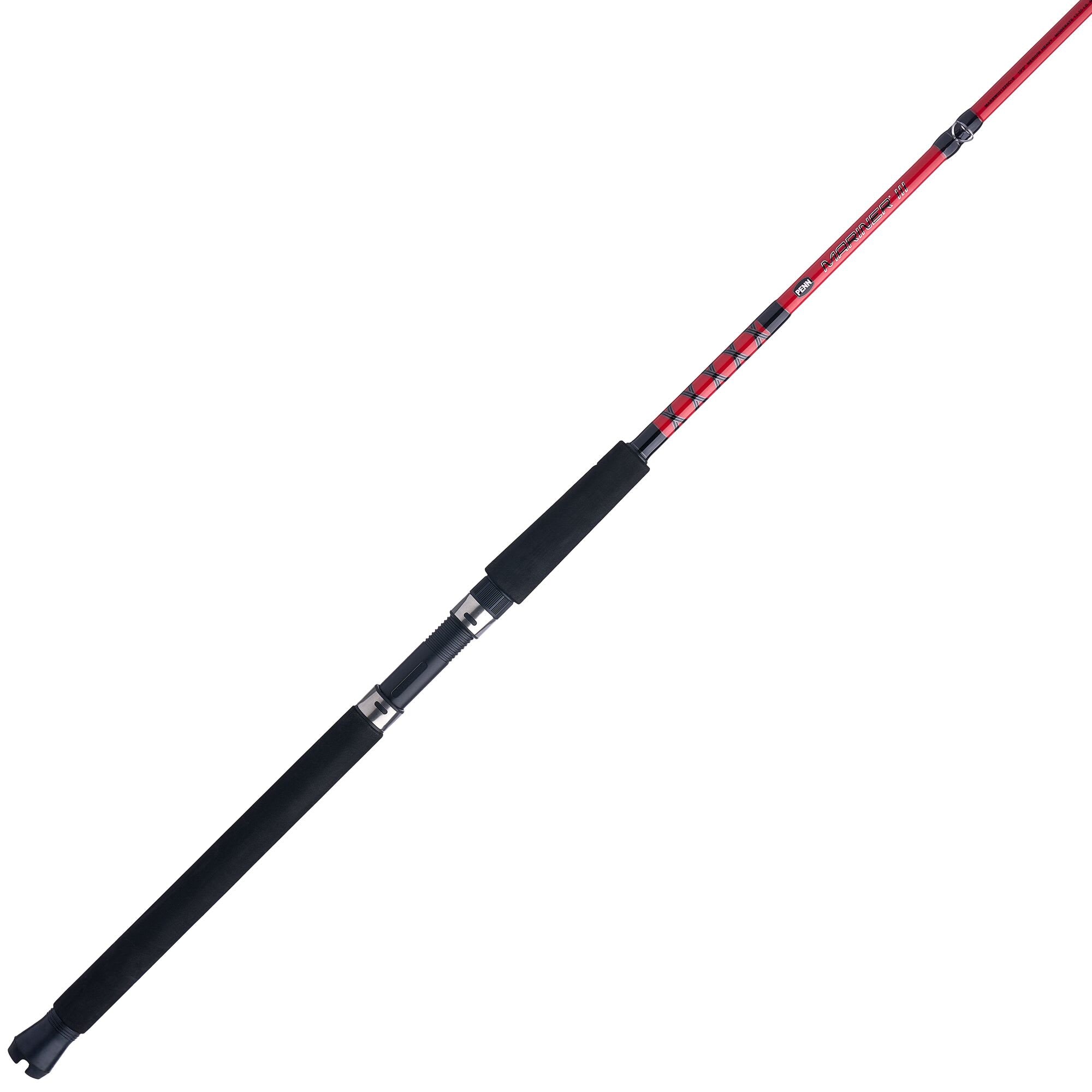 Mariner® III Conventional Boat Rod