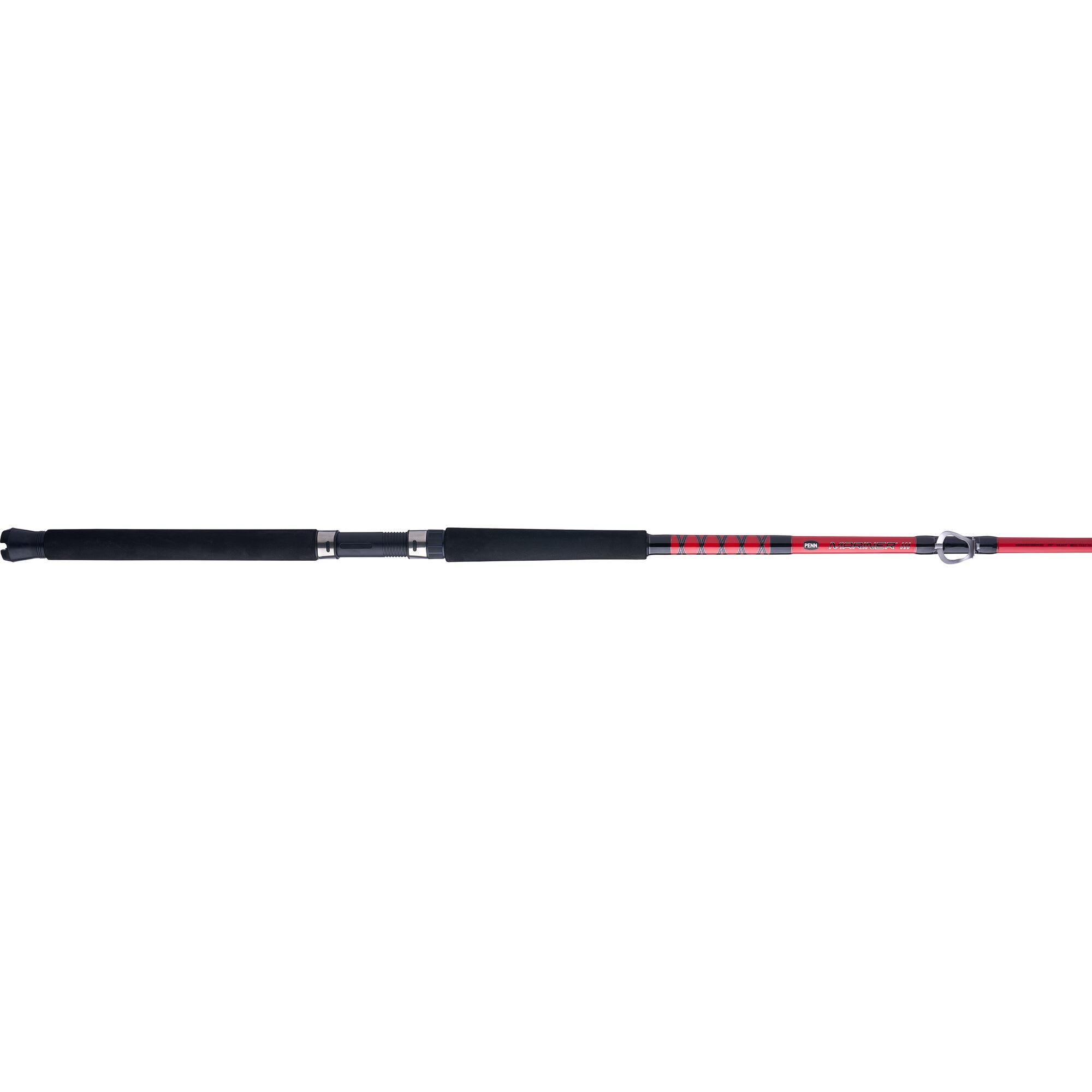 Mariner® III Conventional Boat Rod