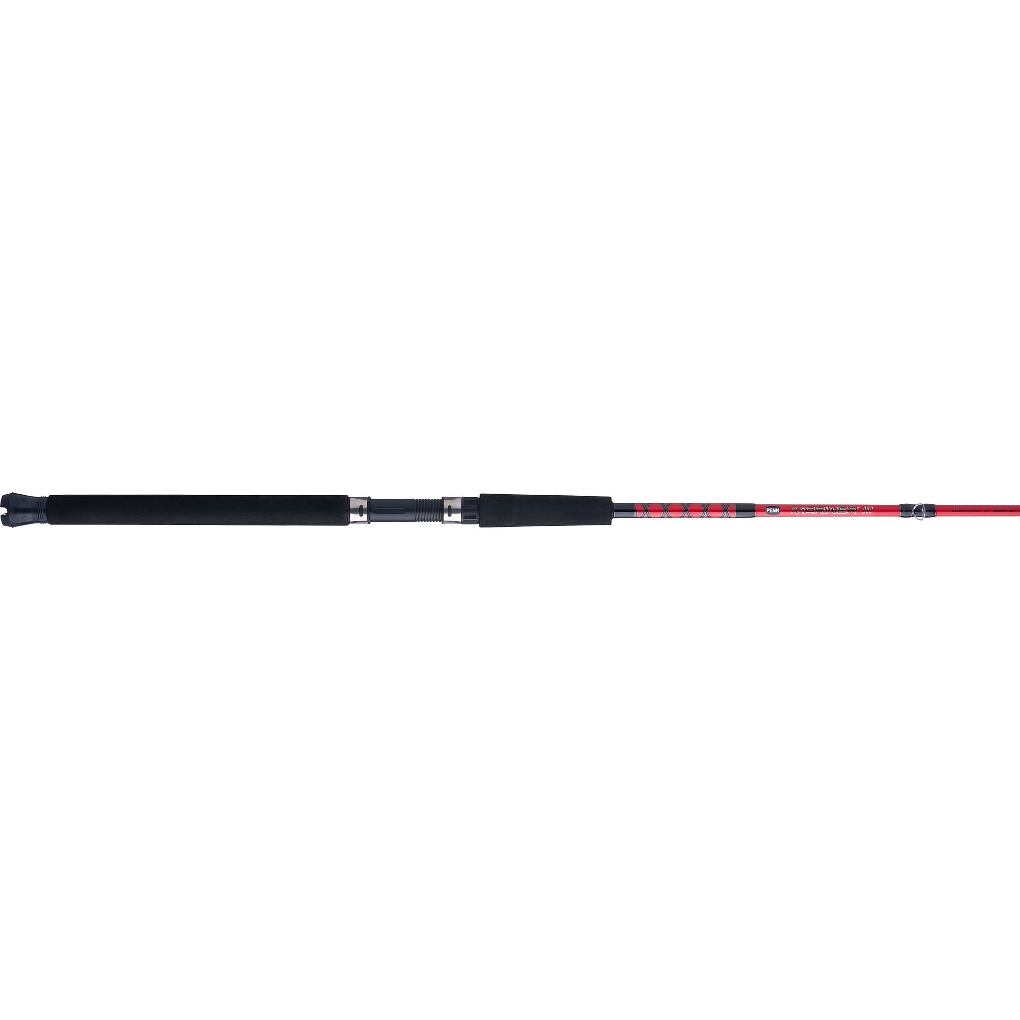 Mariner® III Conventional Boat Rod