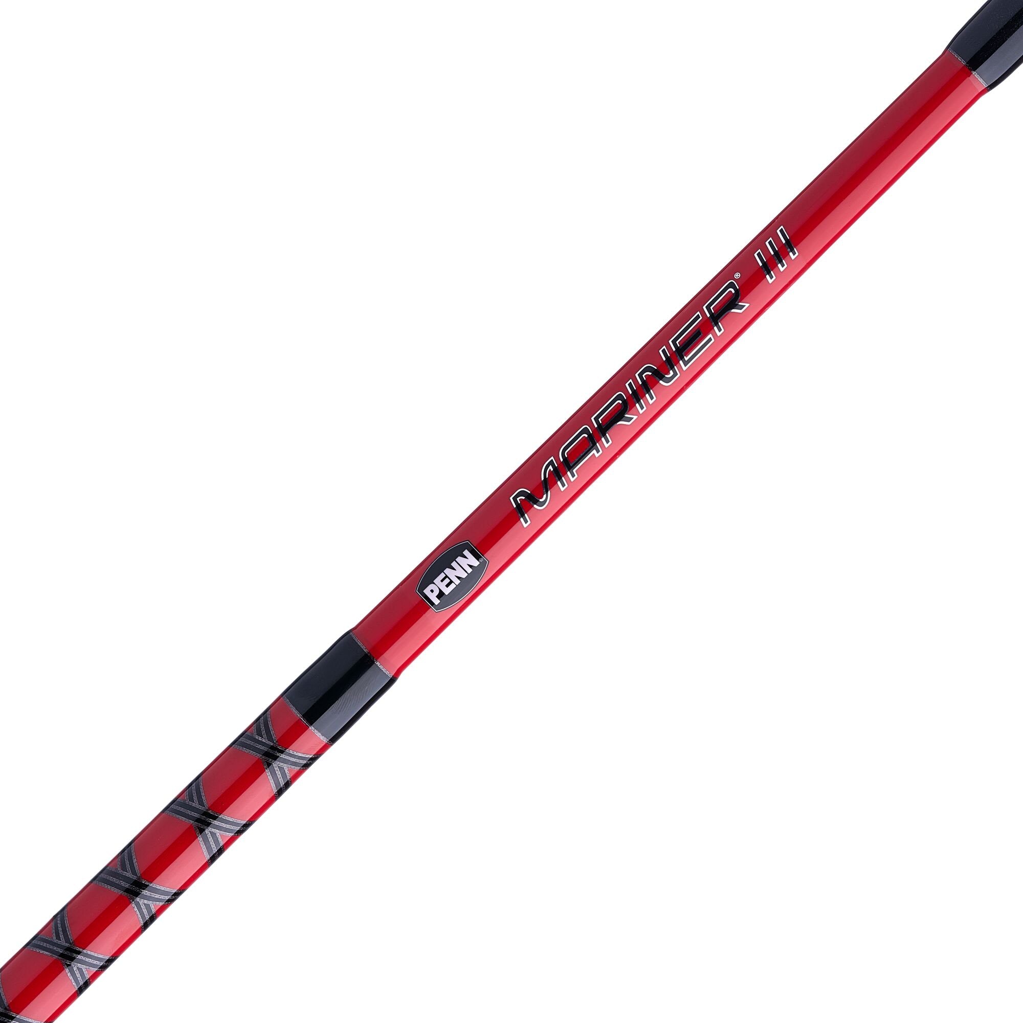 Mariner® III Conventional Boat Rod