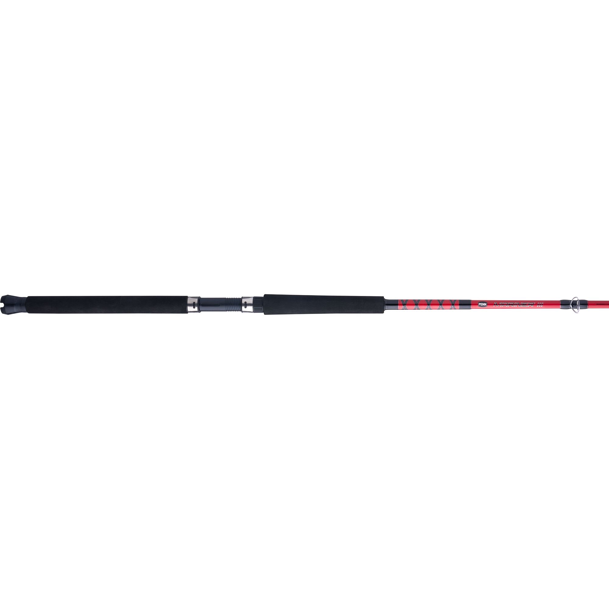 Mariner® III Conventional Boat Rod