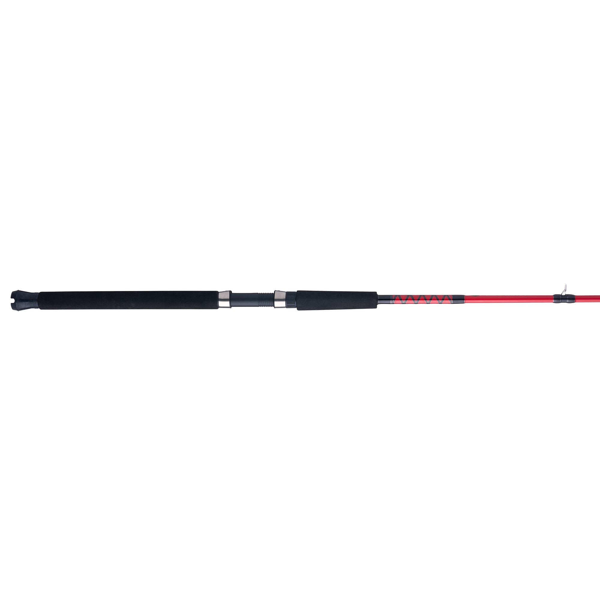 Mariner® III Conventional Boat Rod