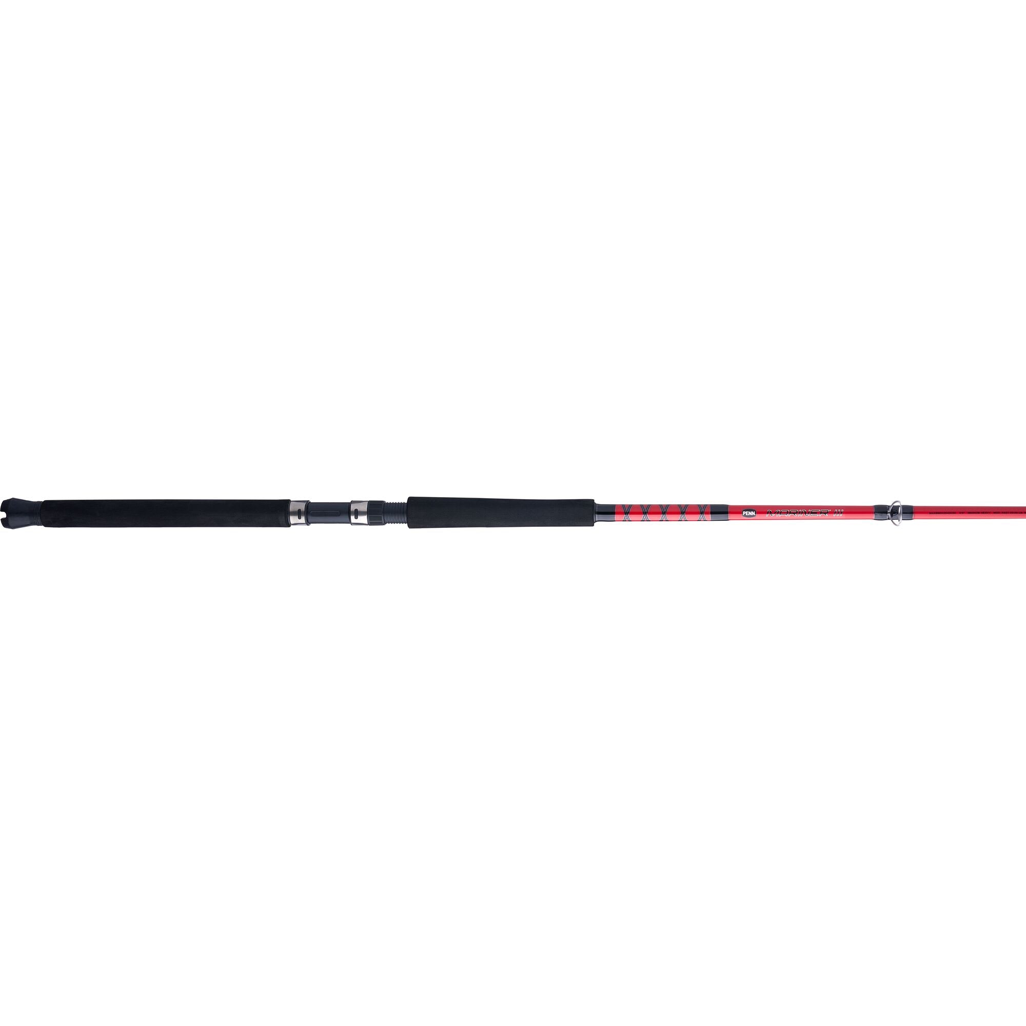 Mariner® III Conventional Boat Rod