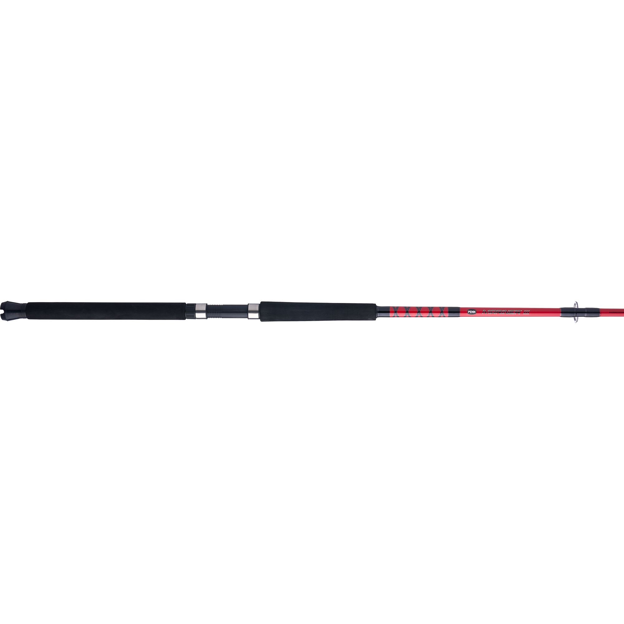 Mariner® III Spinning Boat Rod