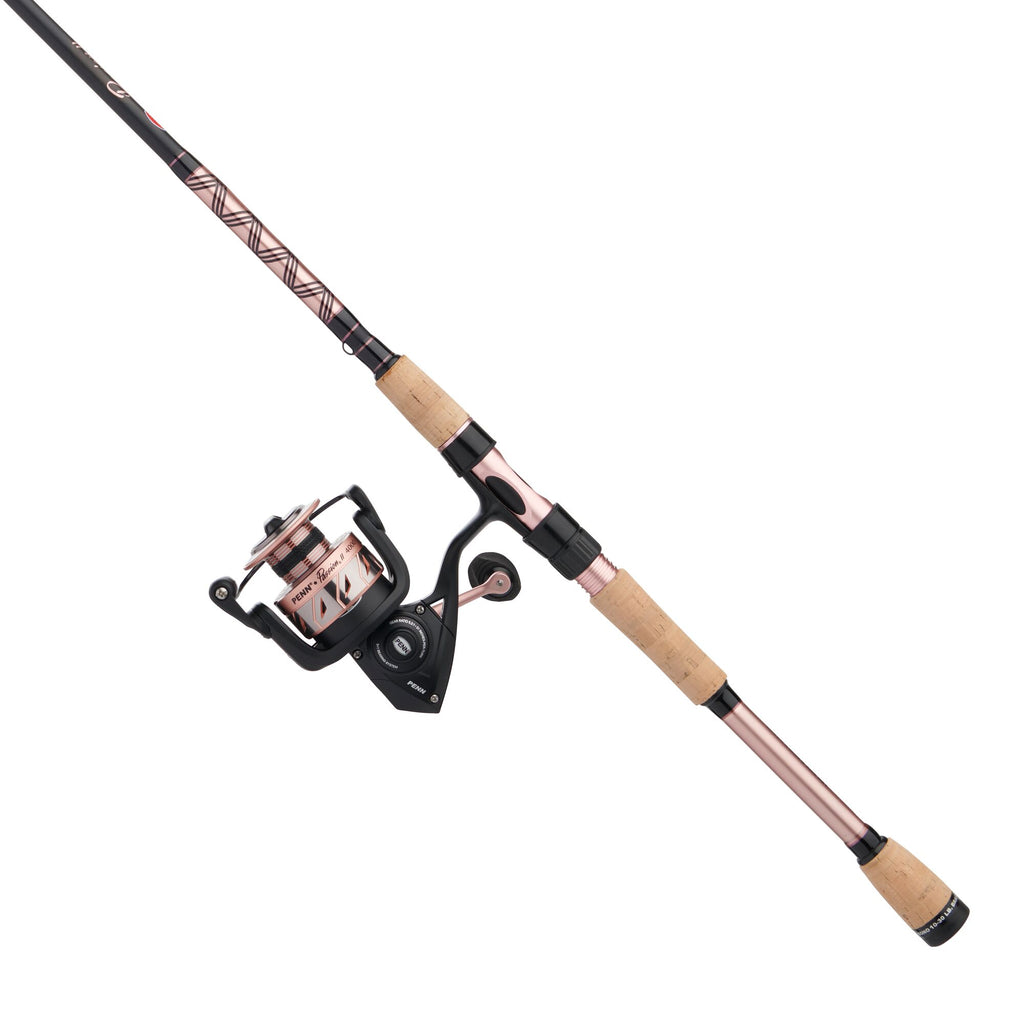 Passion® II Spinning Combo