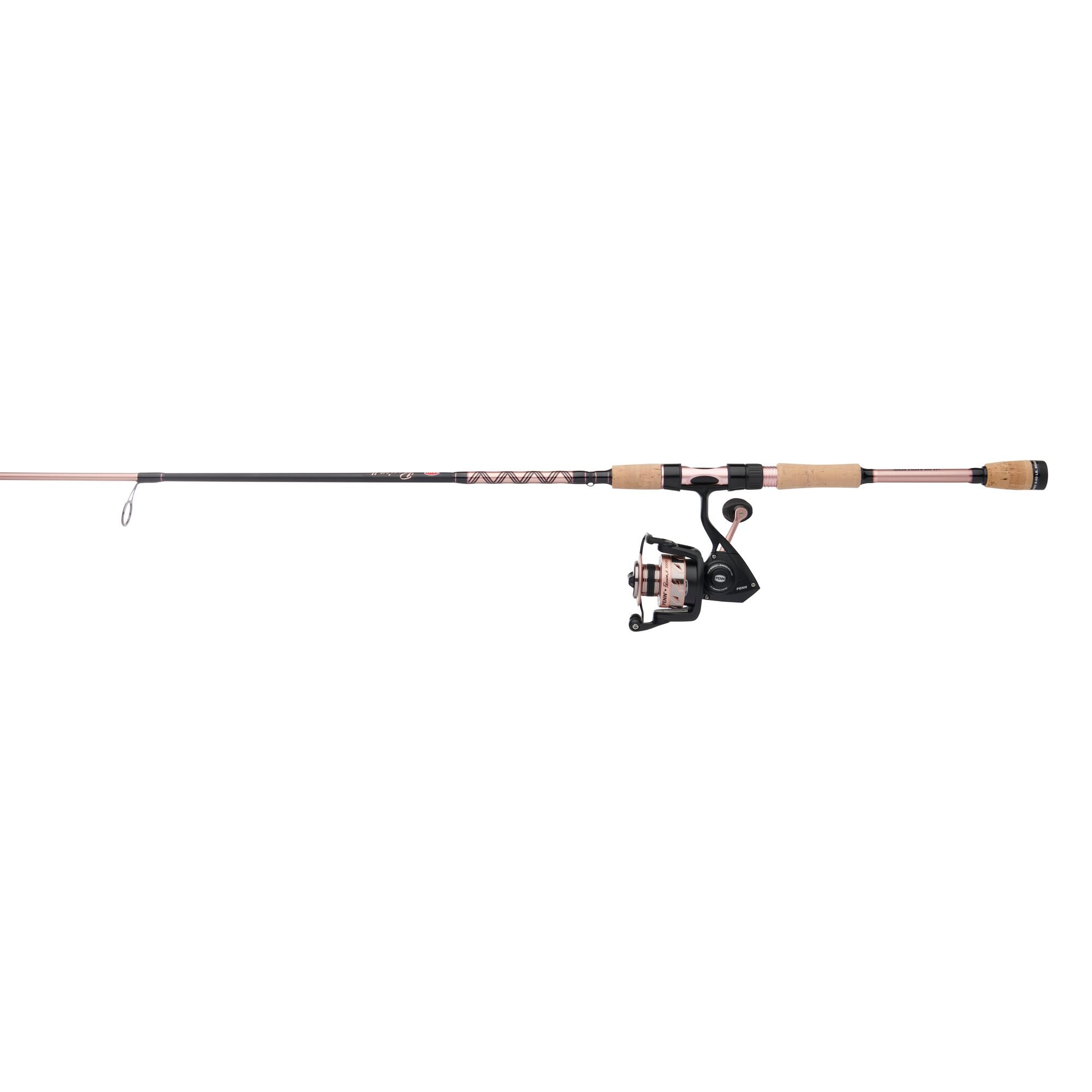 Passion® II Spinning Combo