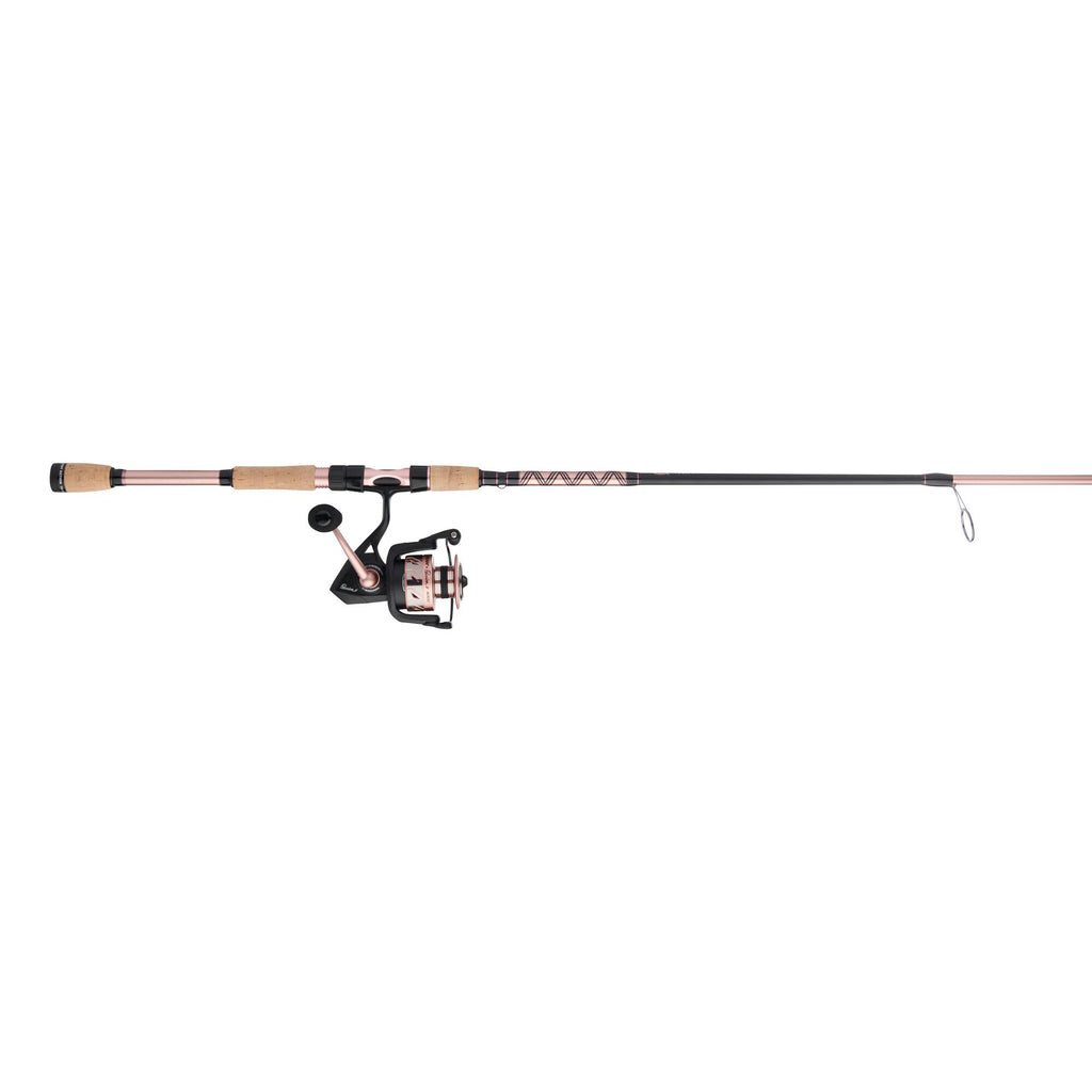 Passion® II Spinning Combo