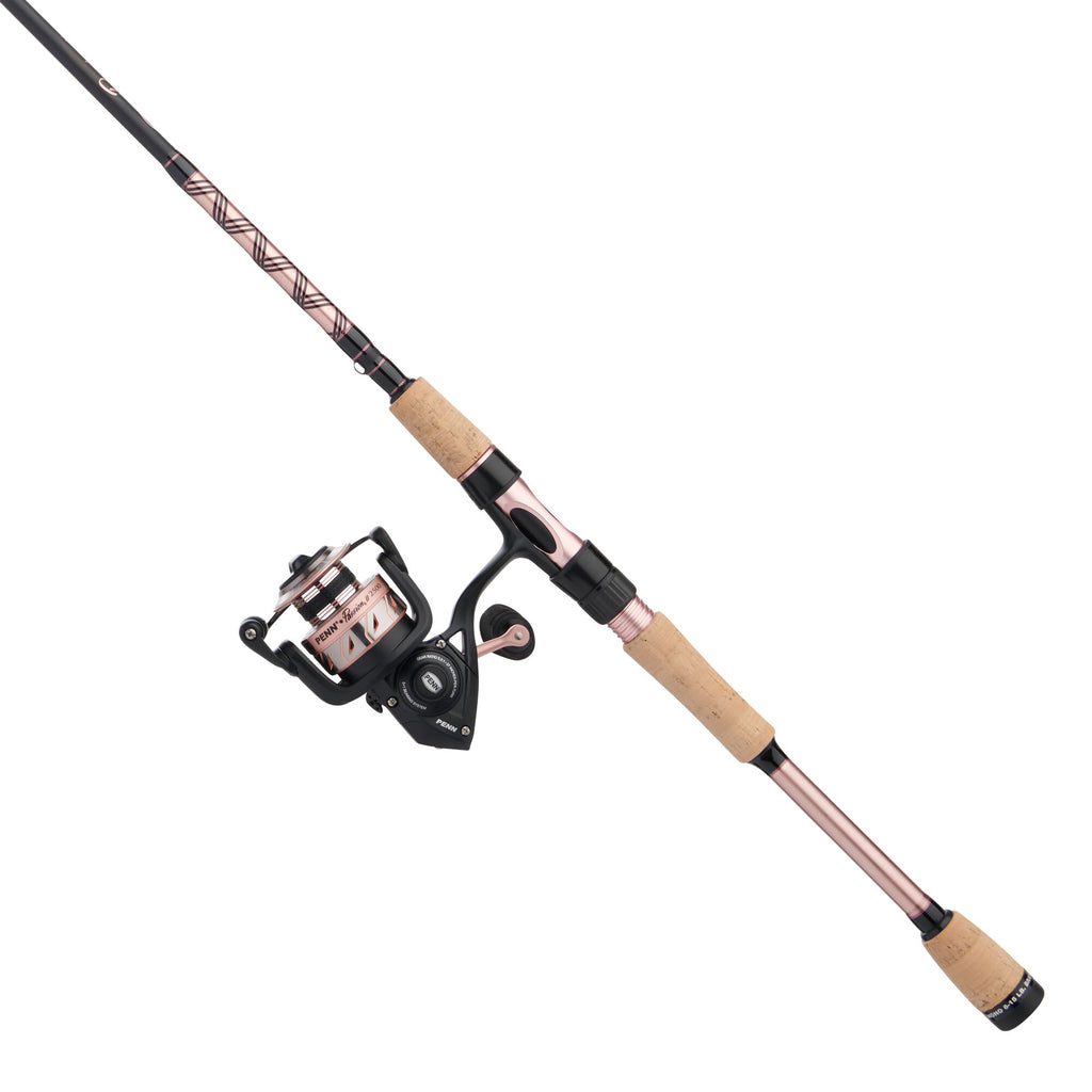 Passion® II Spinning Combo