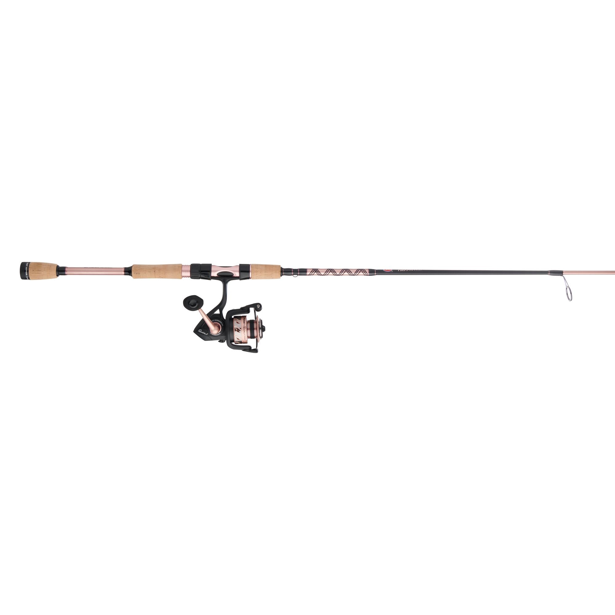Passion® II Spinning Combo