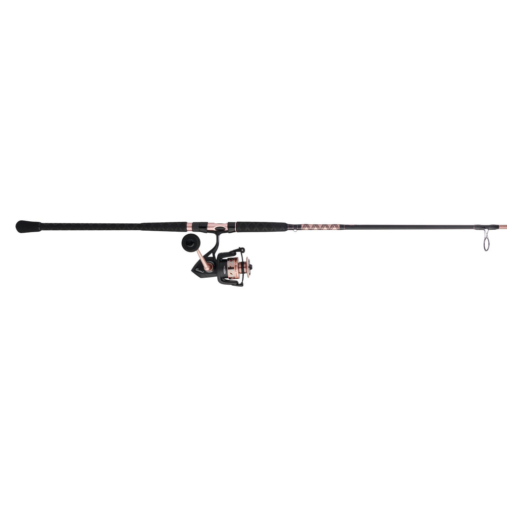 Passion® II Spinning Combo