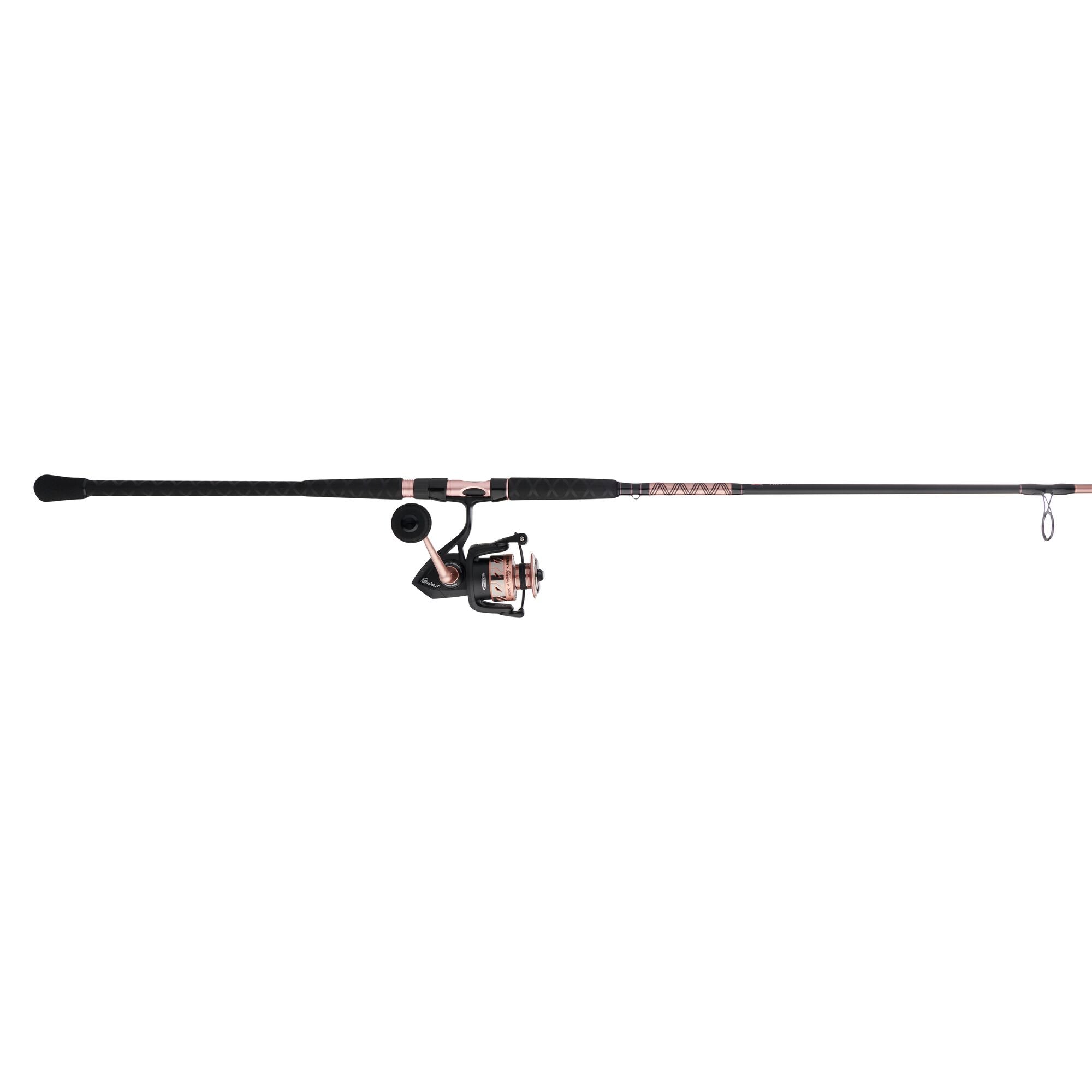 Passion® II Spinning Combo