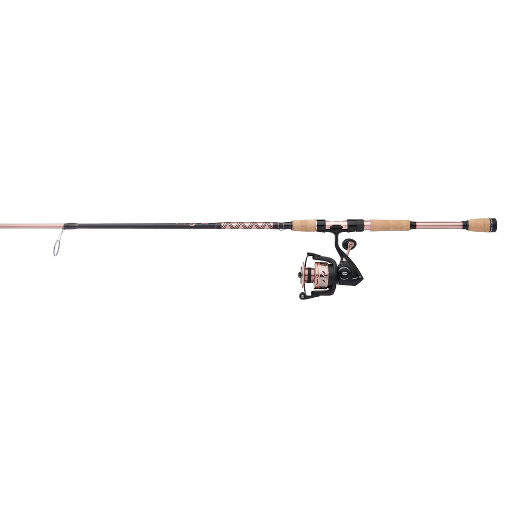 Passion® II Spinning Combo