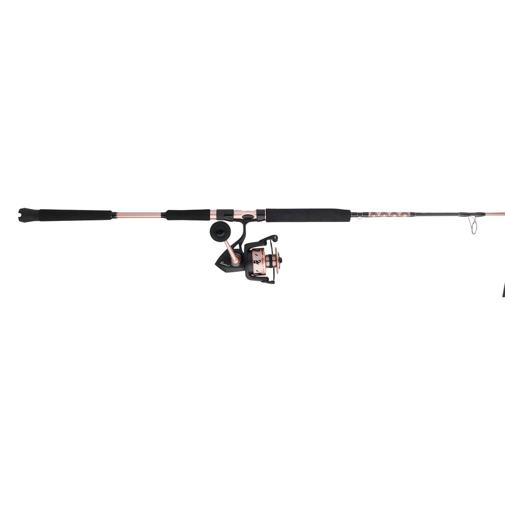 Passion® II Spinning Combo