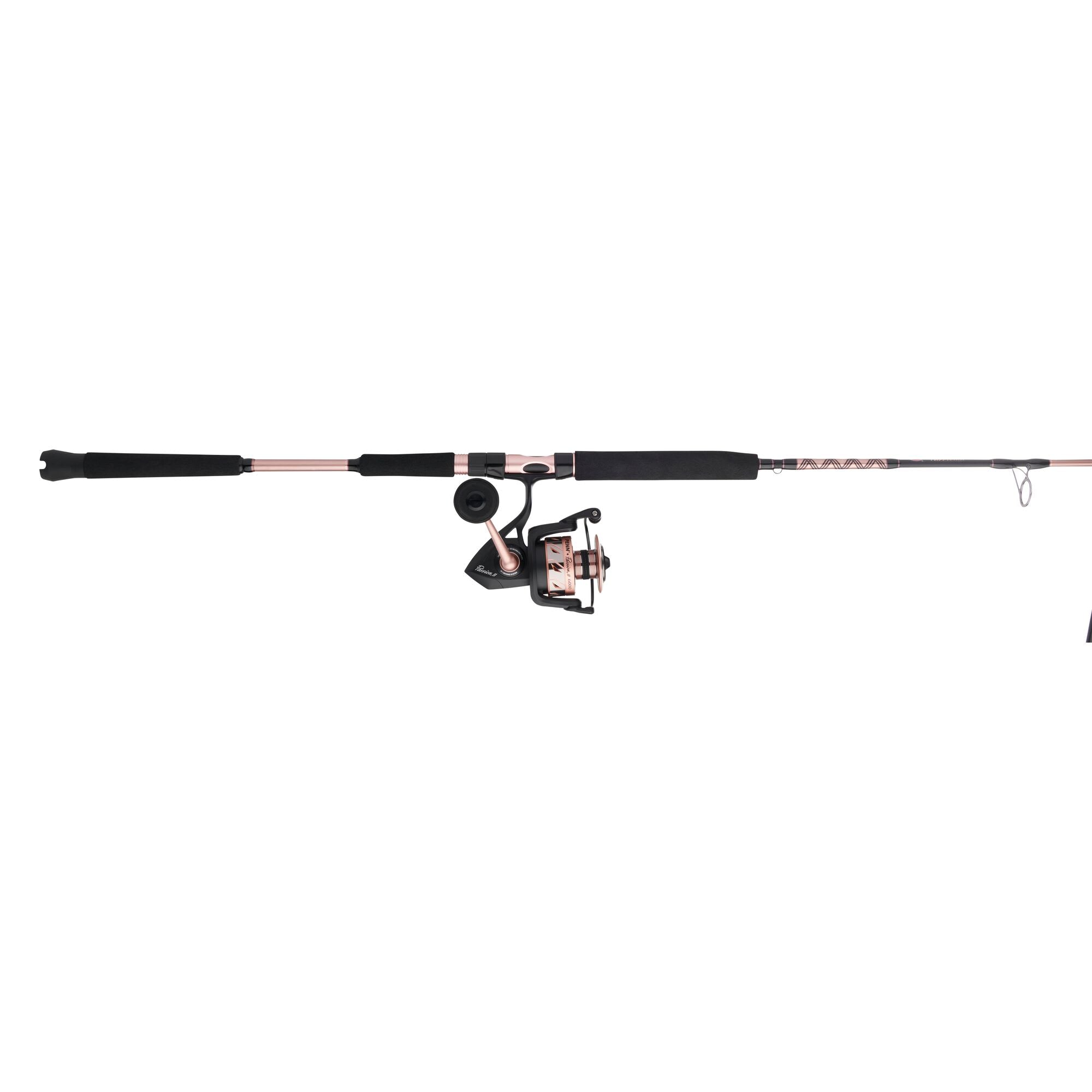 Passion® II Spinning Combo