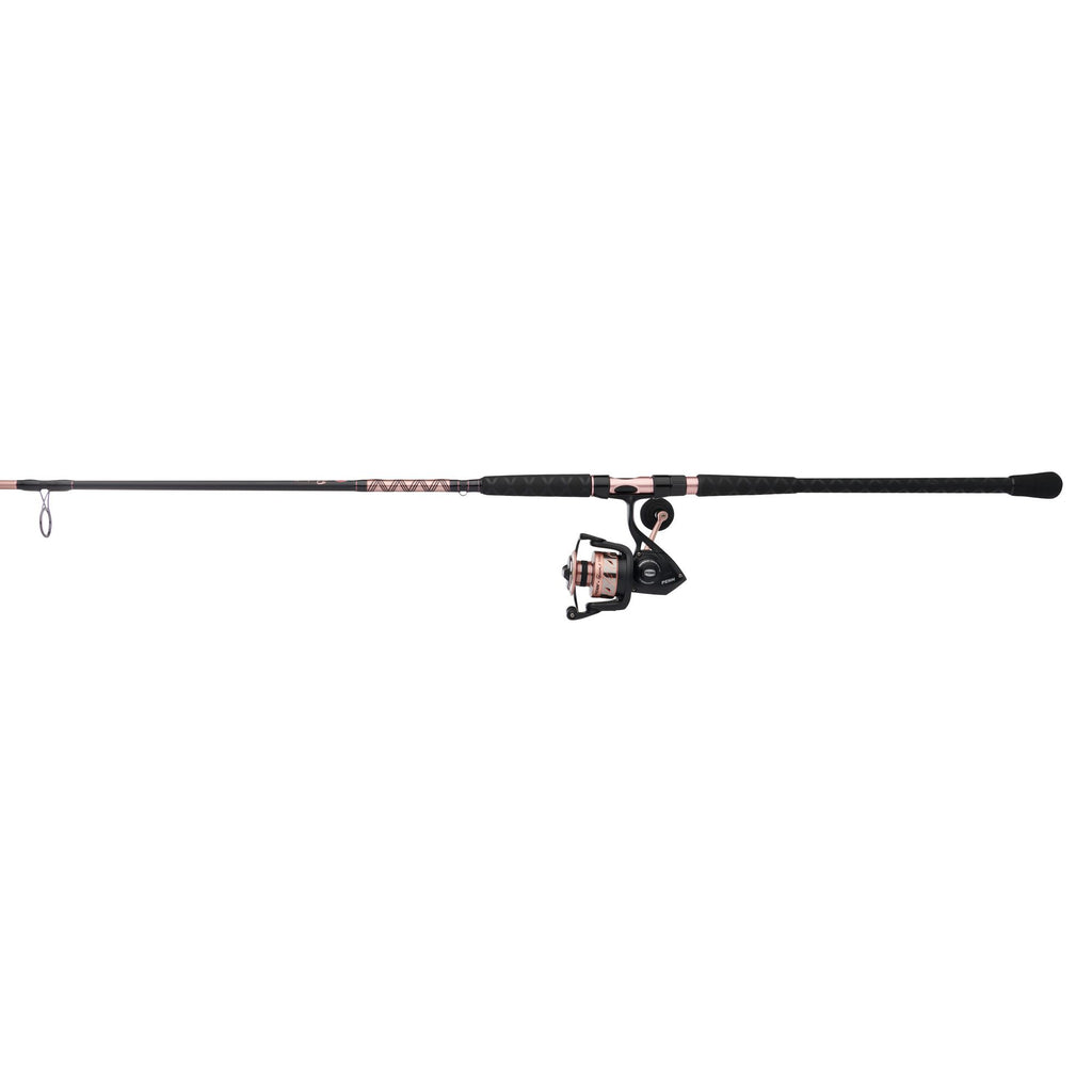 Passion® II Spinning Combo