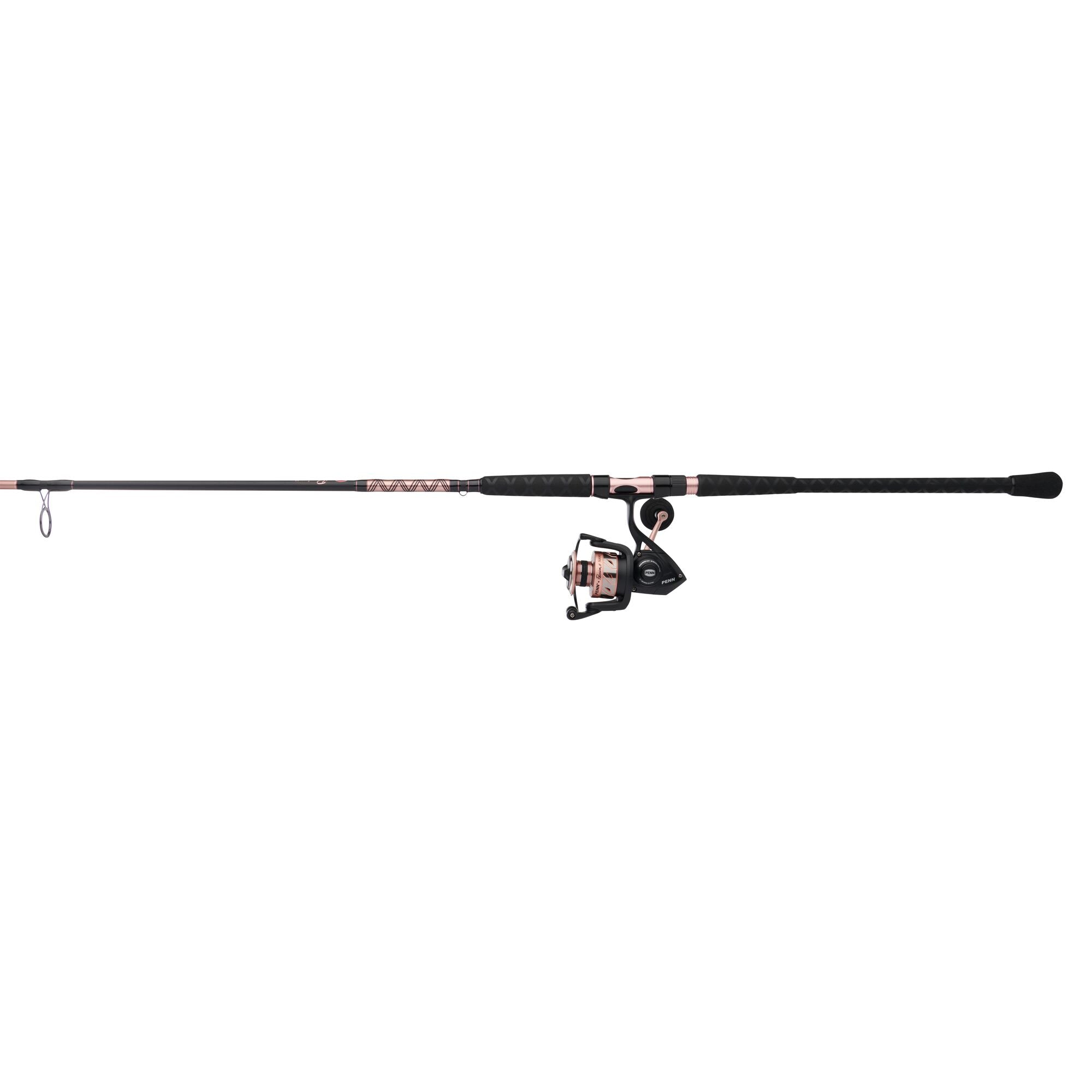 Passion® II Spinning Combo