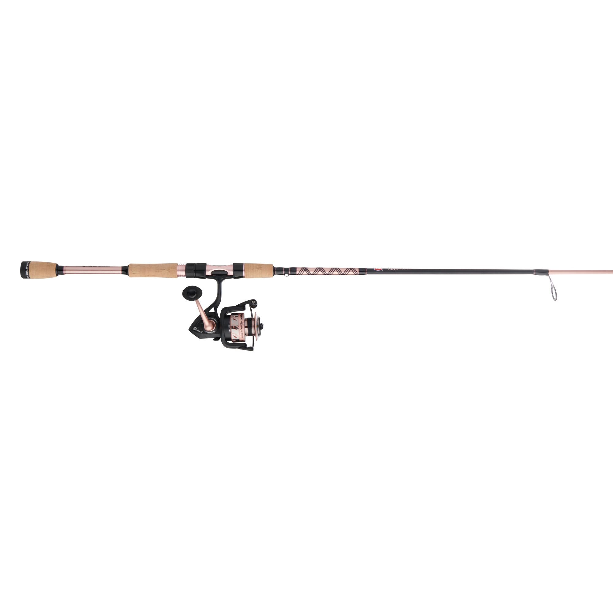 Passion® II Spinning Combo