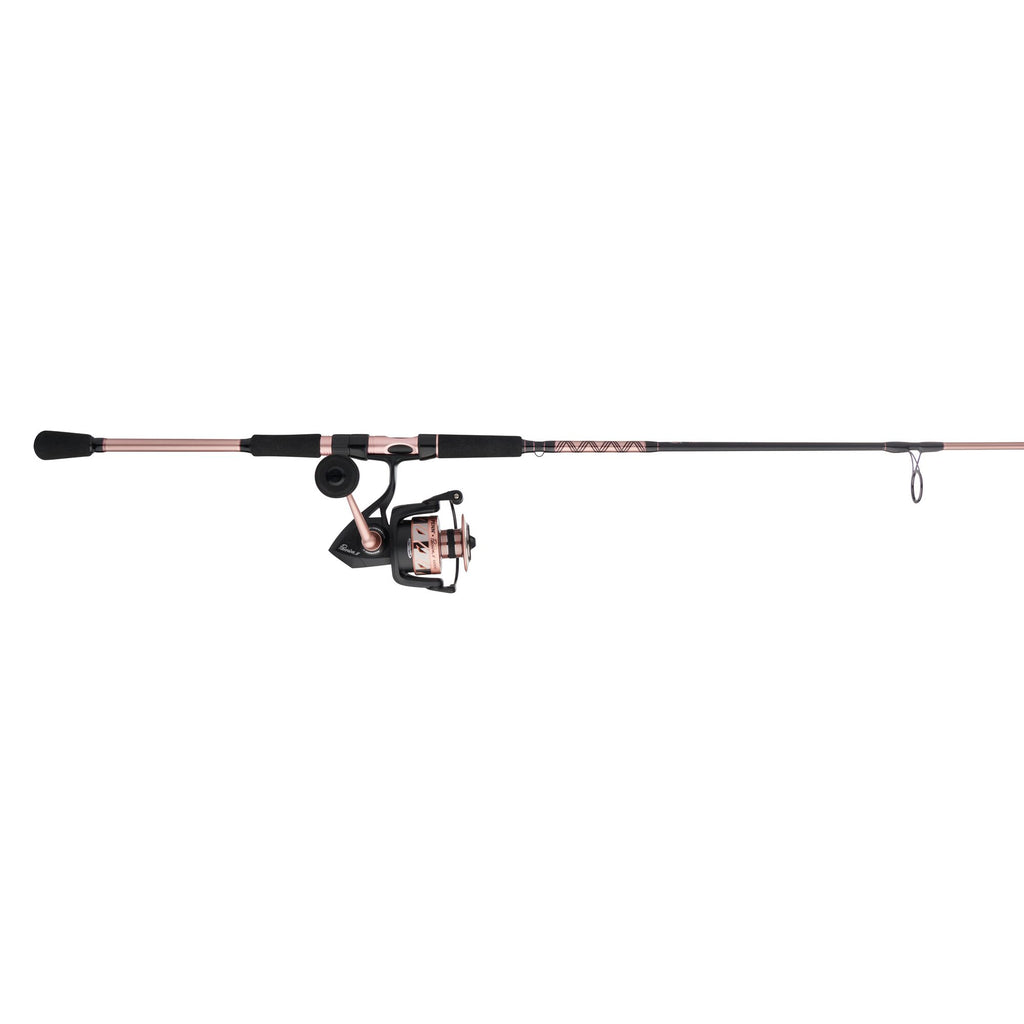 Passion® II Spinning Combo