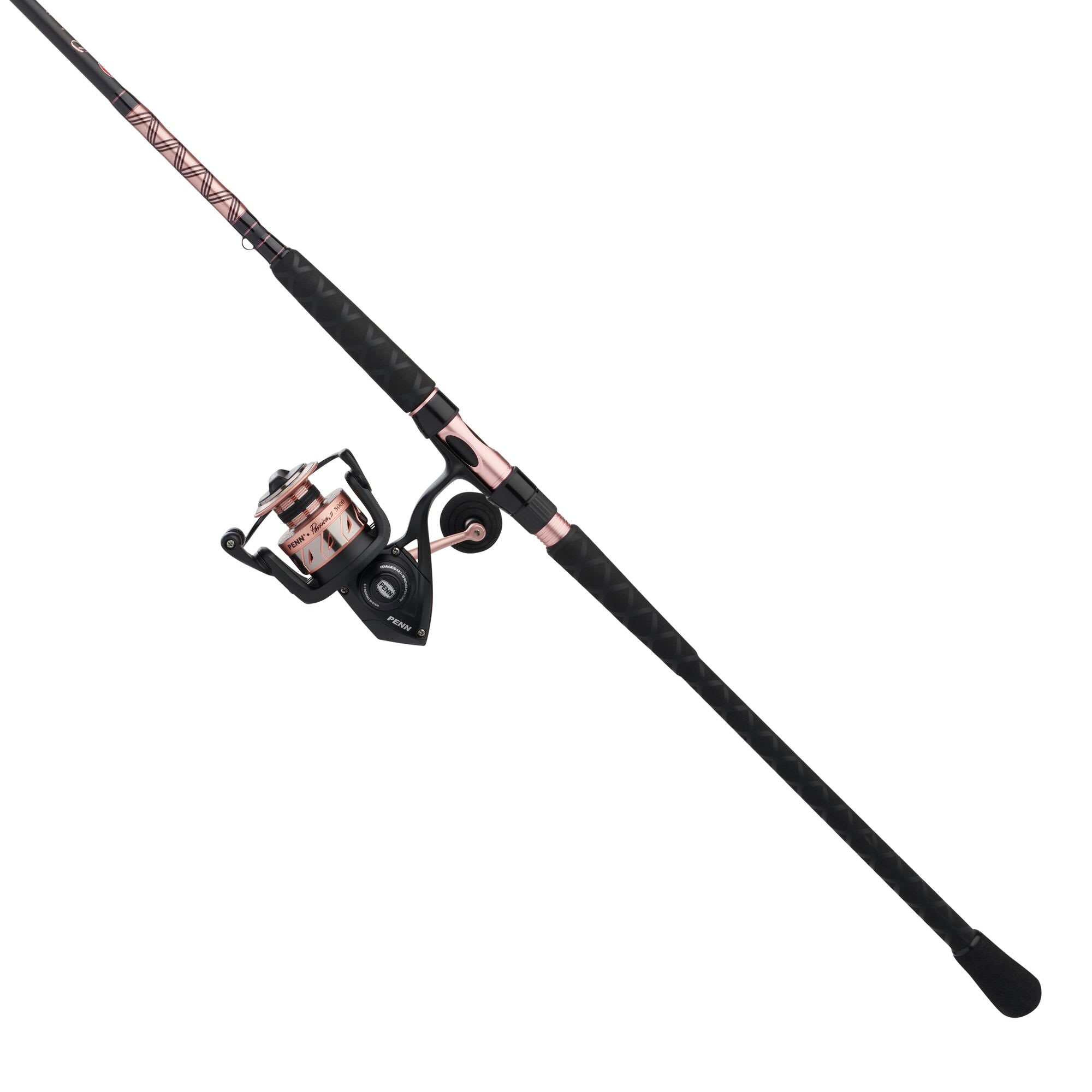 Passion® II Spinning Combo