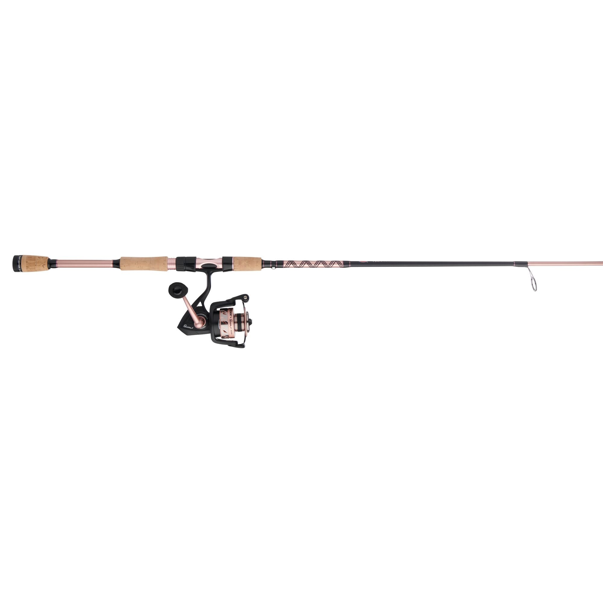 Passion® II Spinning Combo
