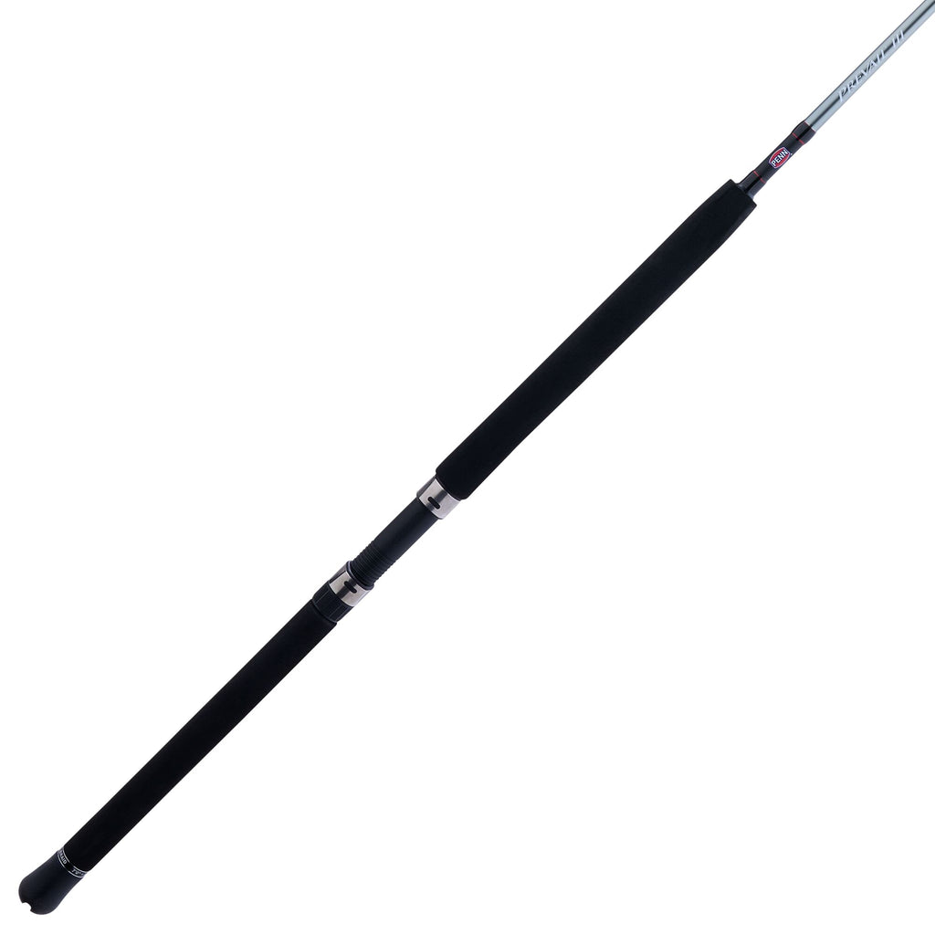 Prevail® III Conventional Boat Rod