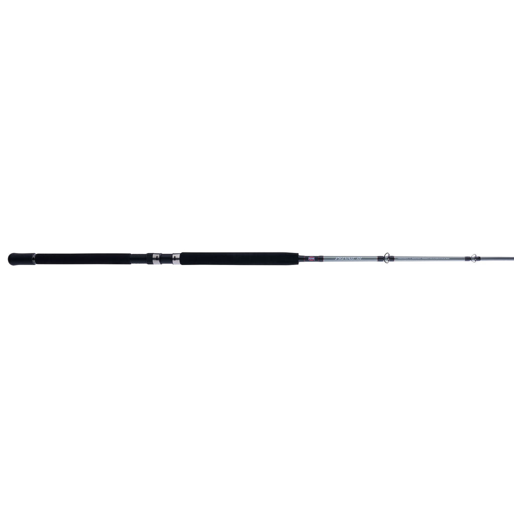 Prevail® III Conventional Boat Rod