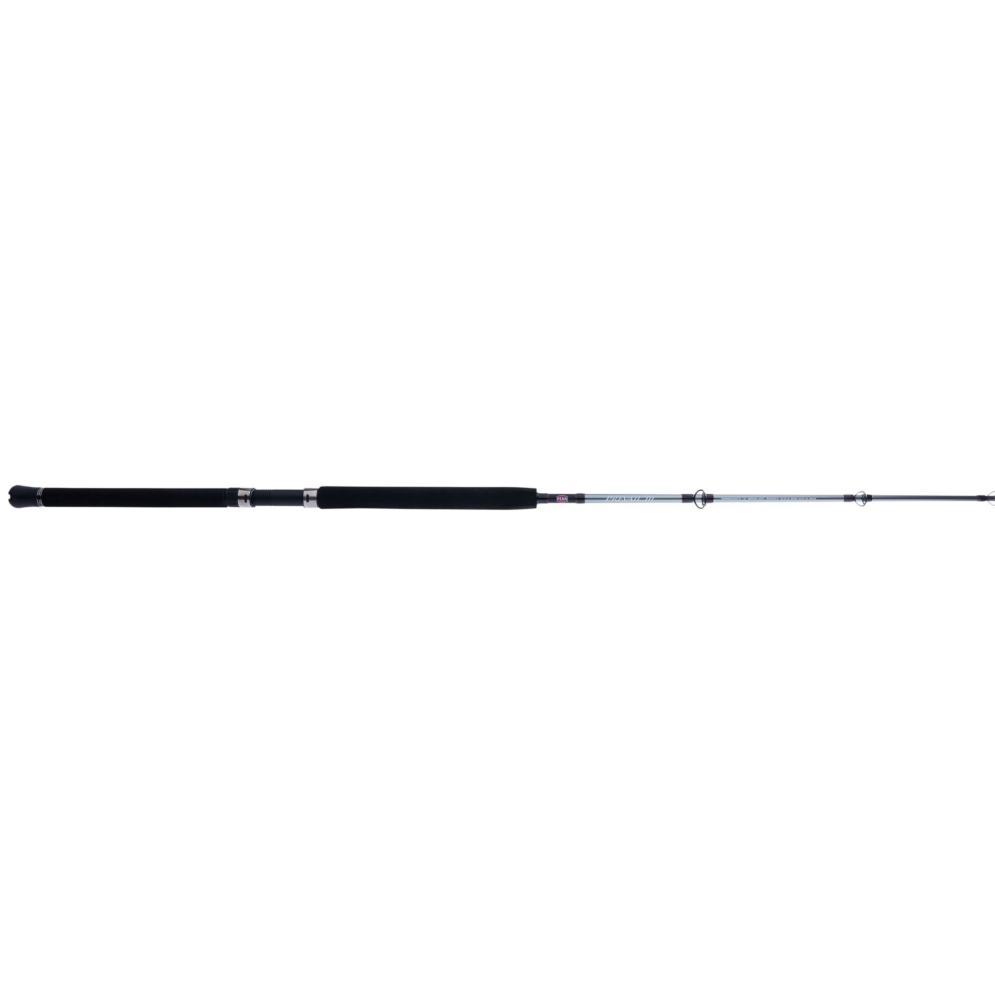Prevail® III Conventional Boat Rod