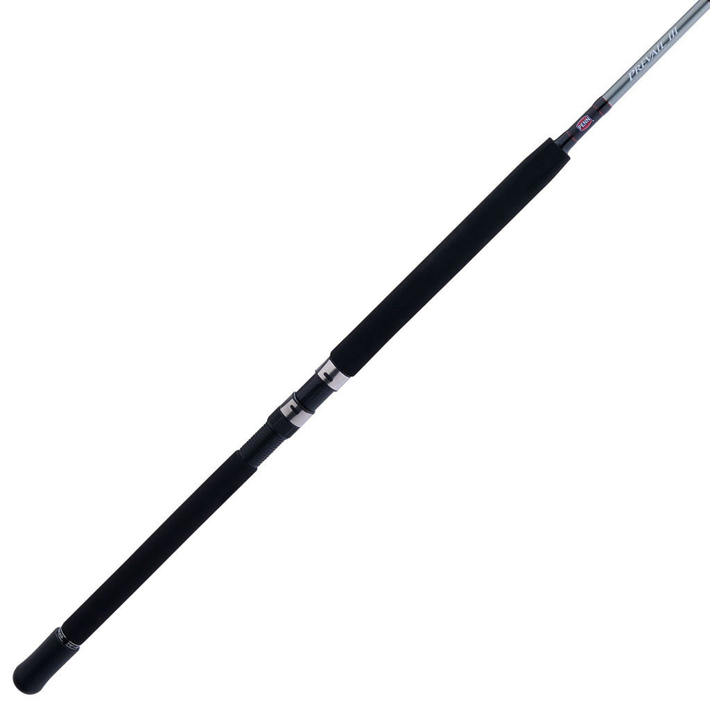 Prevail® III Conventional Boat Rod