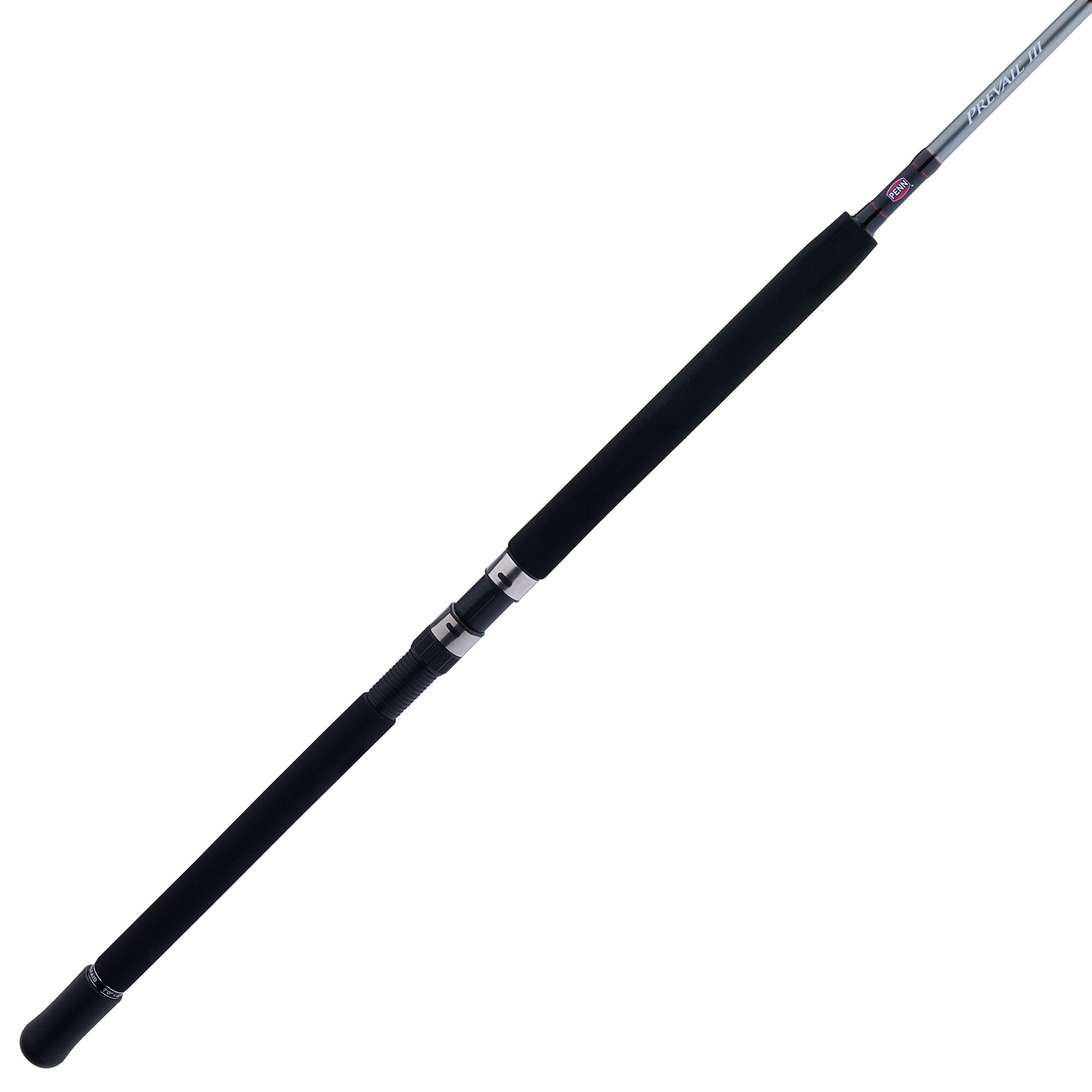 Prevail® III Conventional Boat Rod
