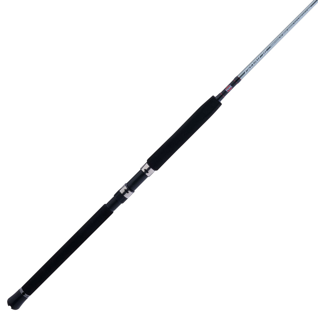 Prevail® III Conventional Boat Rod