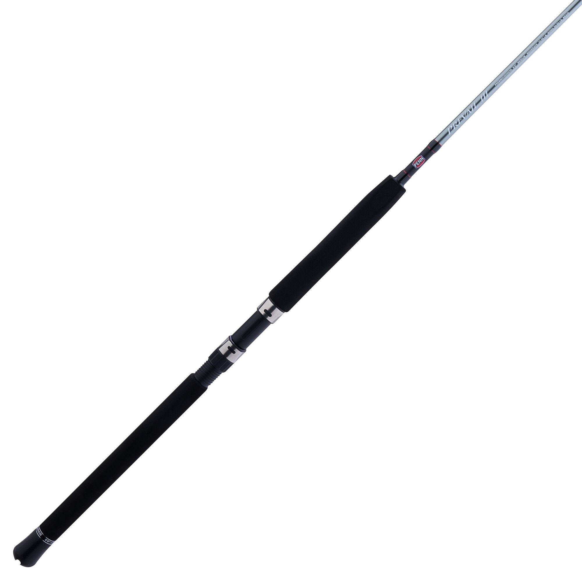 Prevail® III Conventional Boat Rod