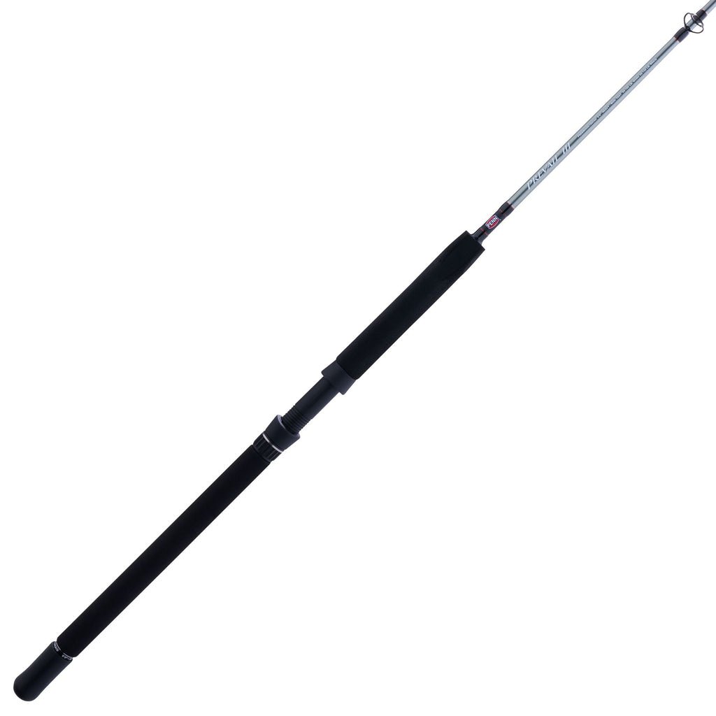 Prevail® III Conventional Boat Rod