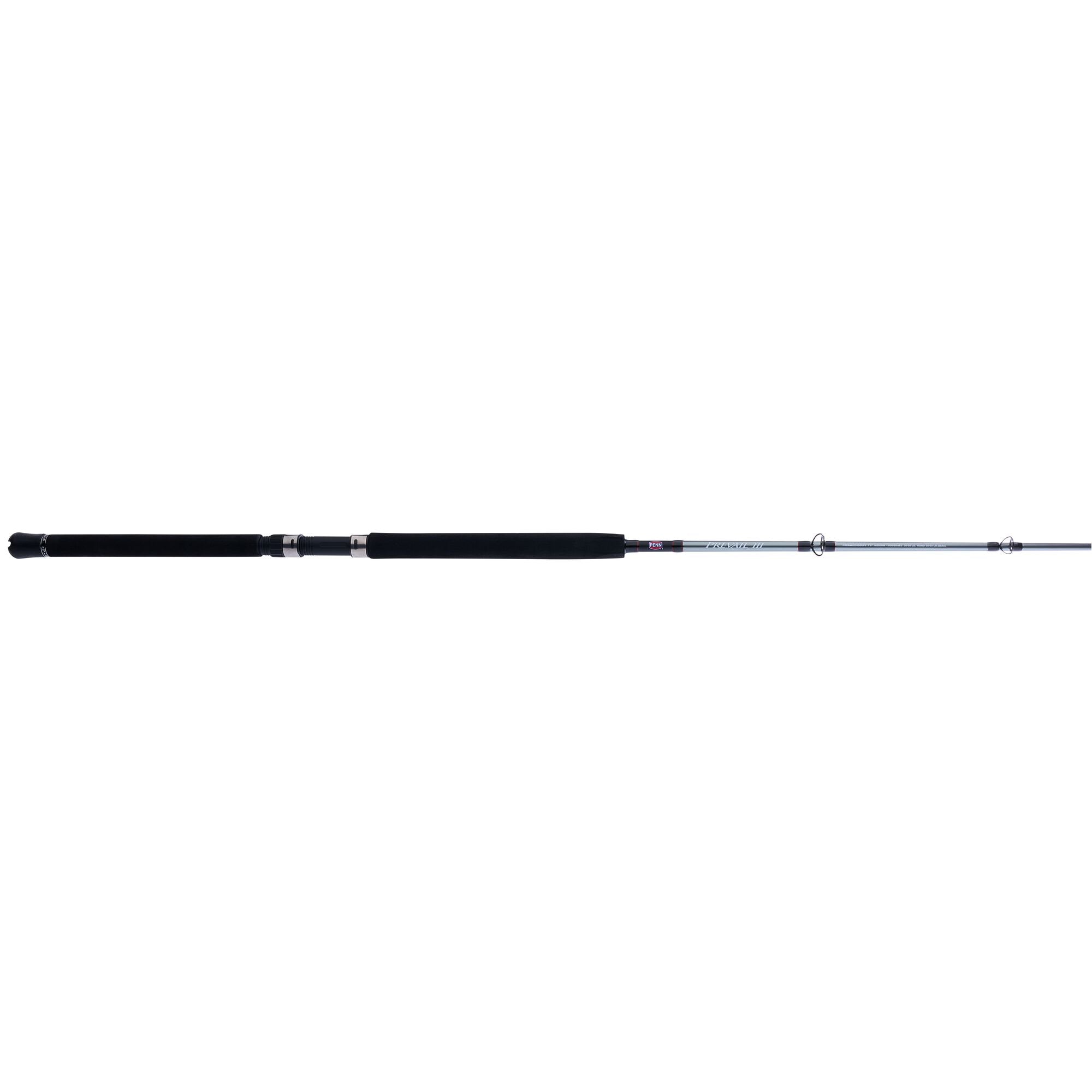 Prevail® III Conventional Boat Rod