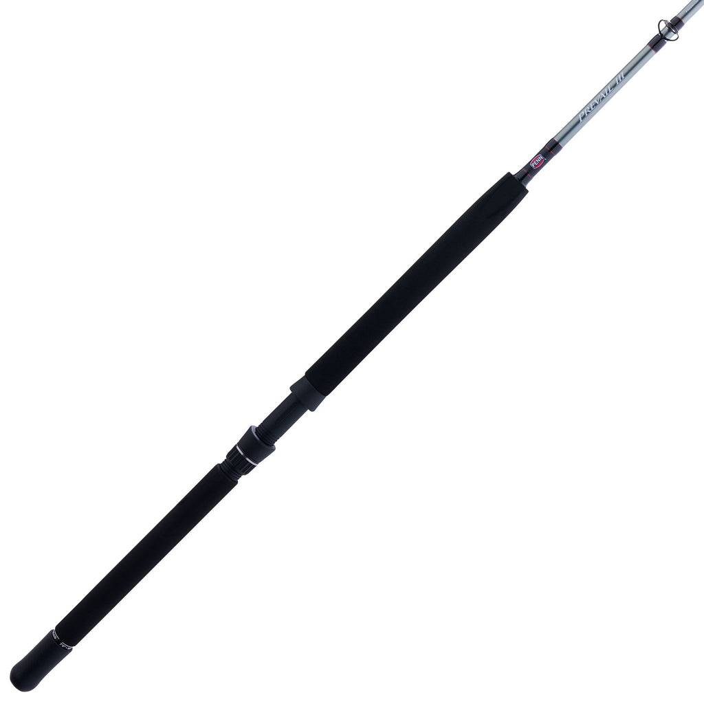 Prevail® III Conventional Boat Rod