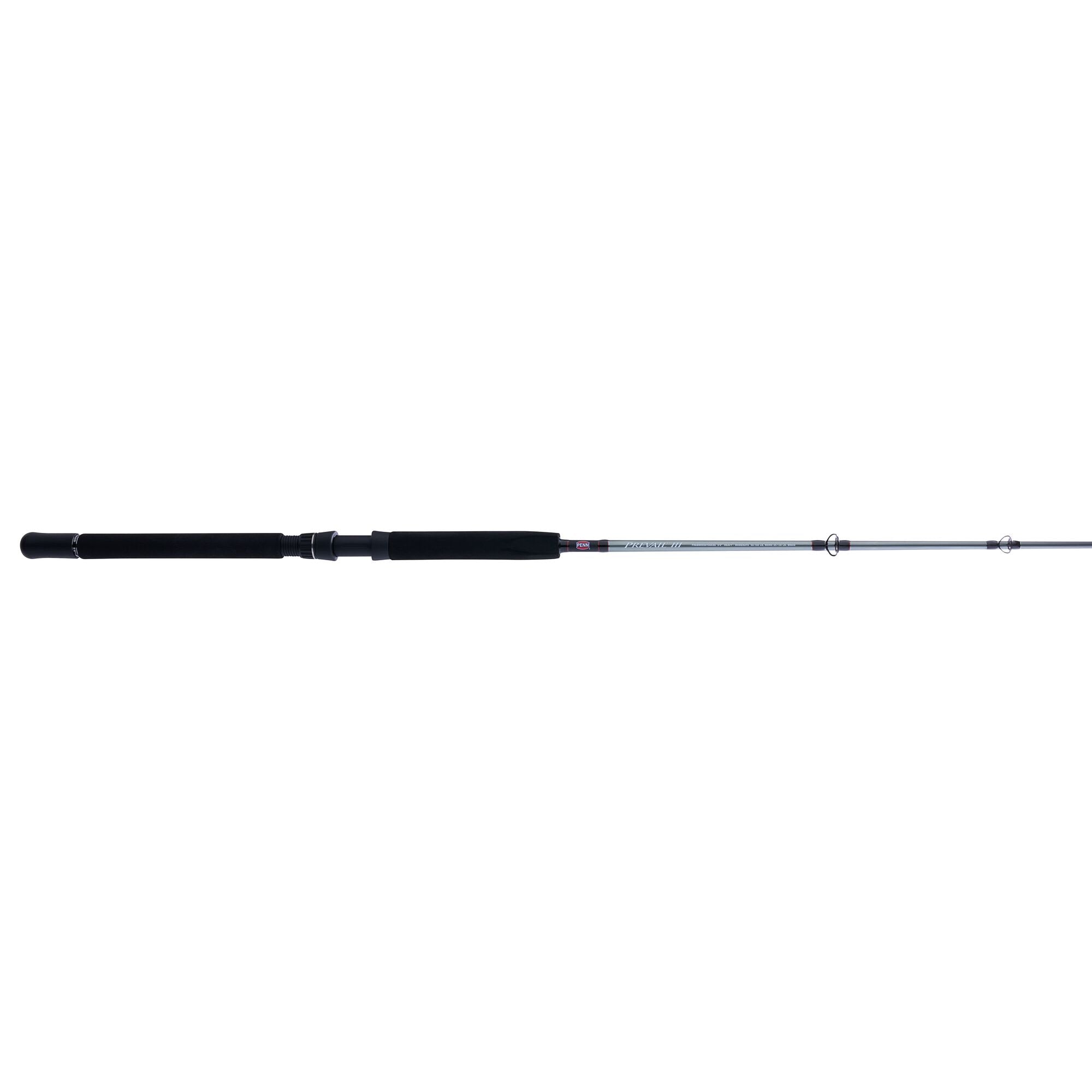 Prevail® III Conventional Boat Rod