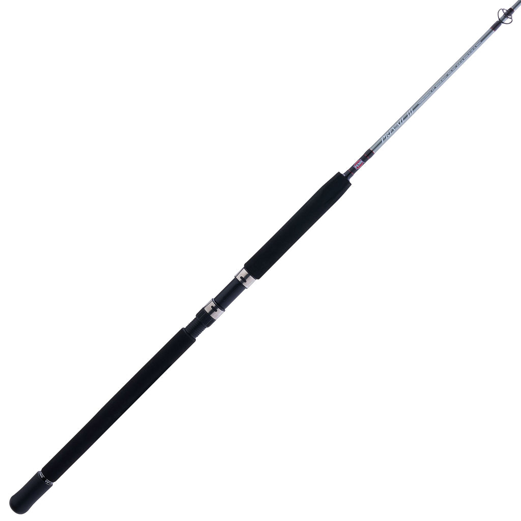 Prevail® III Conventional Boat Rod