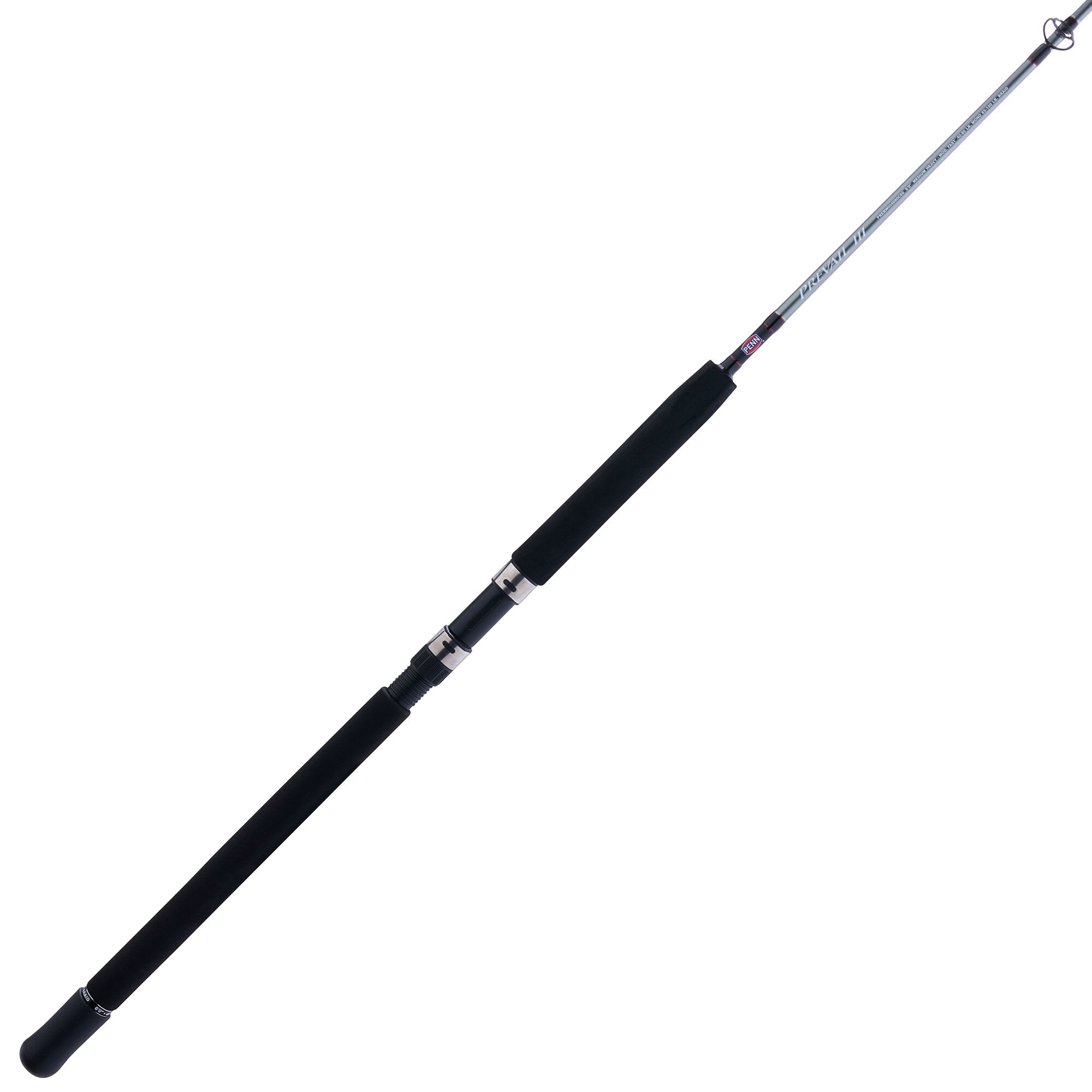 Prevail® III Conventional Boat Rod