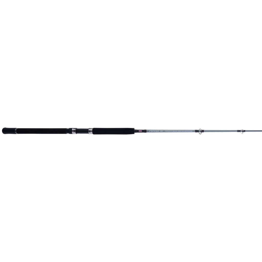 Prevail® III Conventional Boat Rod