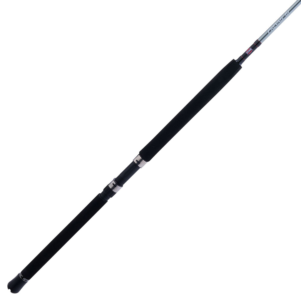 Prevail® III Conventional Boat Rod
