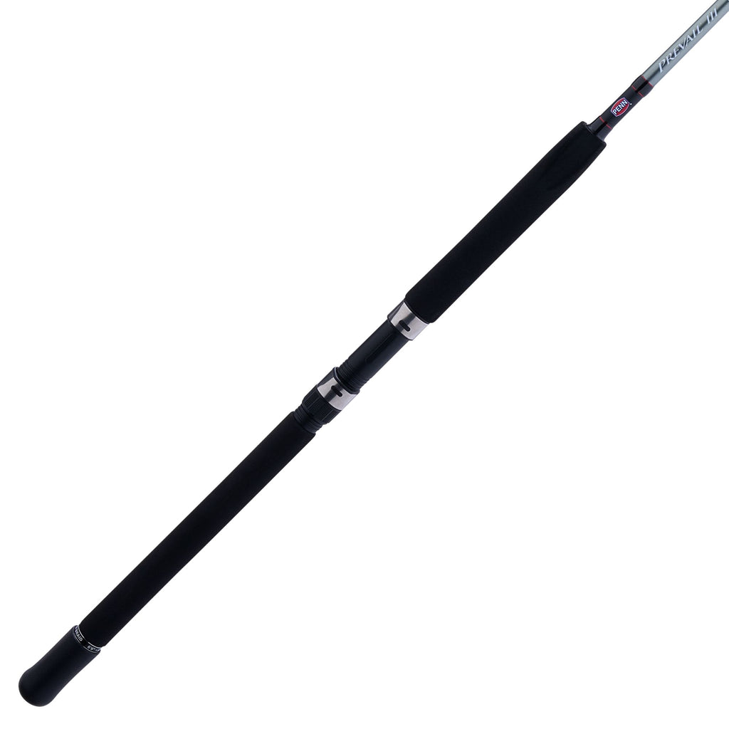 Prevail® III Conventional Boat Rod