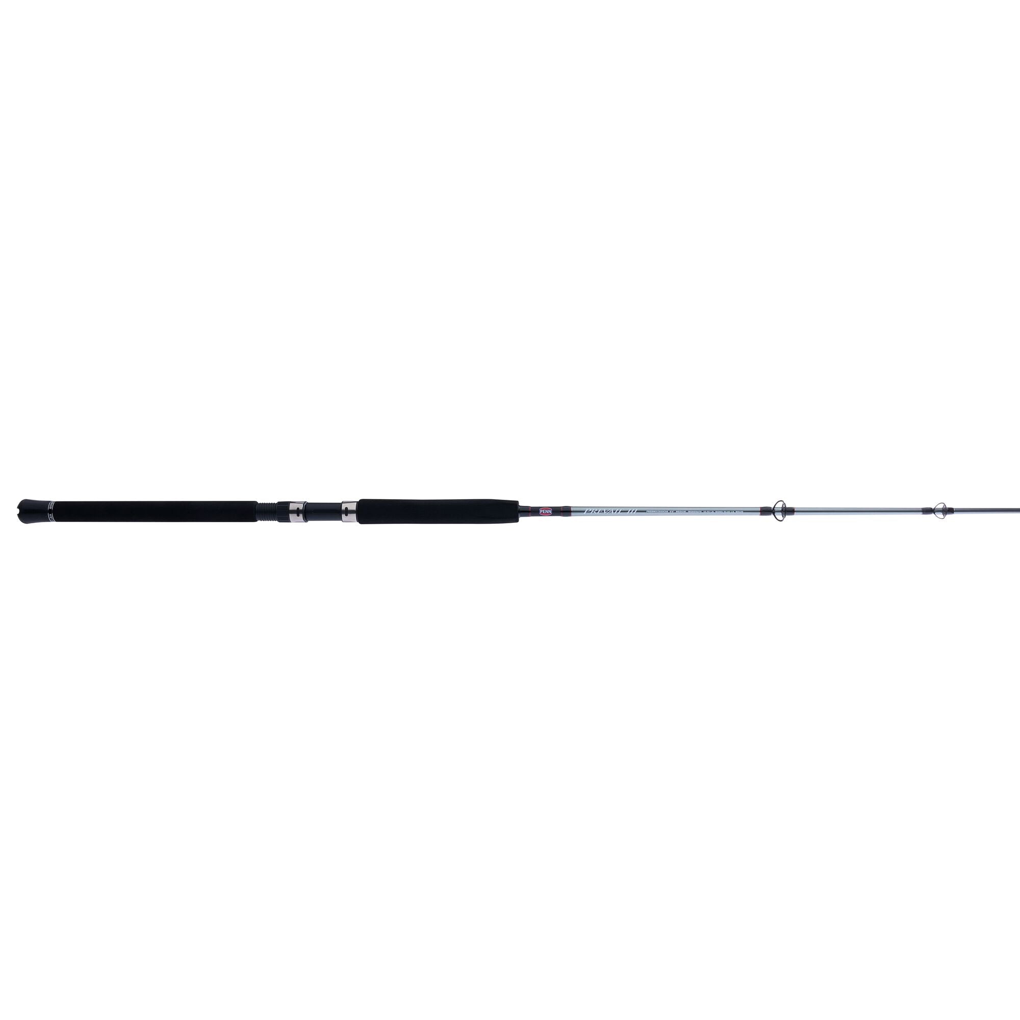 Prevail® III Conventional Boat Rod