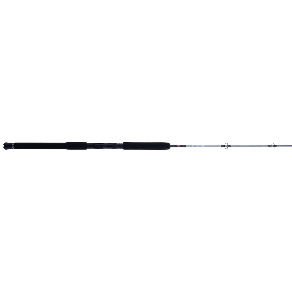 Prevail® III Conventional Jig Rod