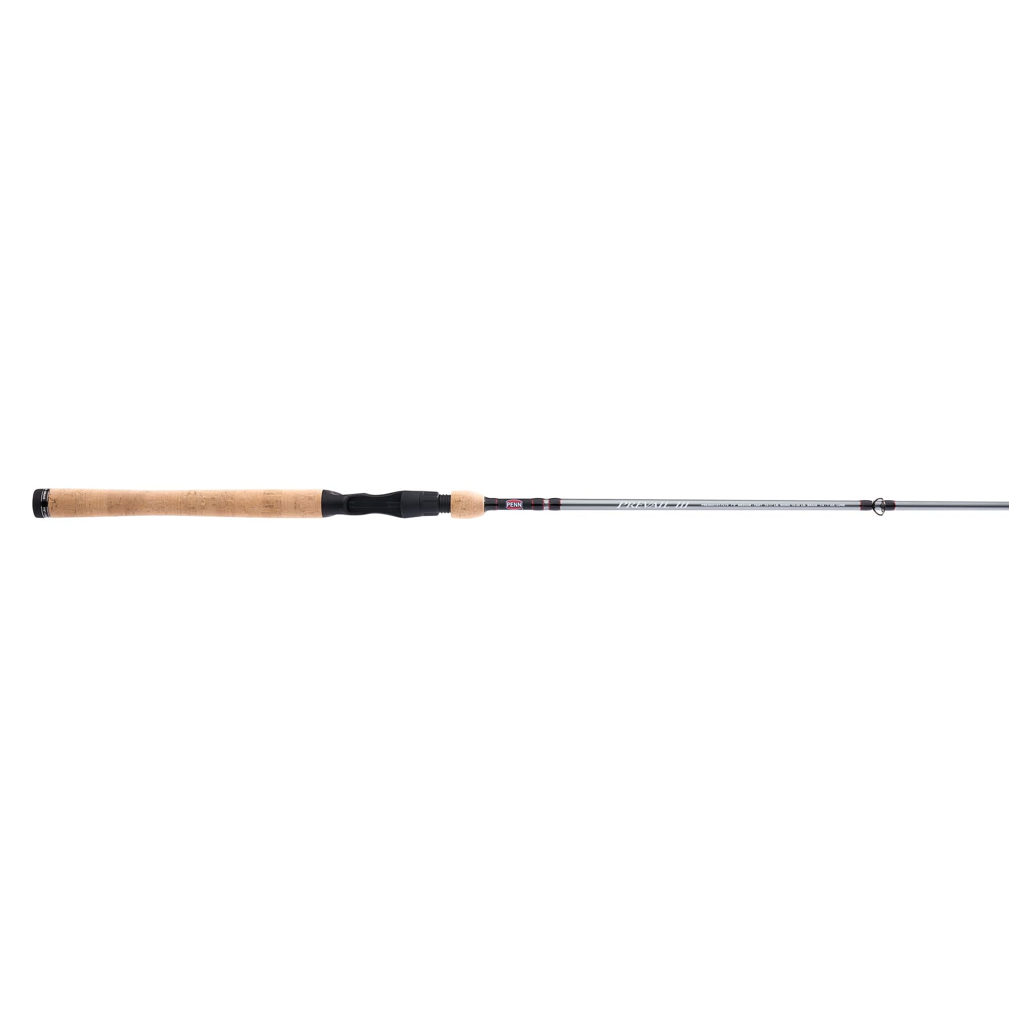 Prevail® III Inshore Casting Rod