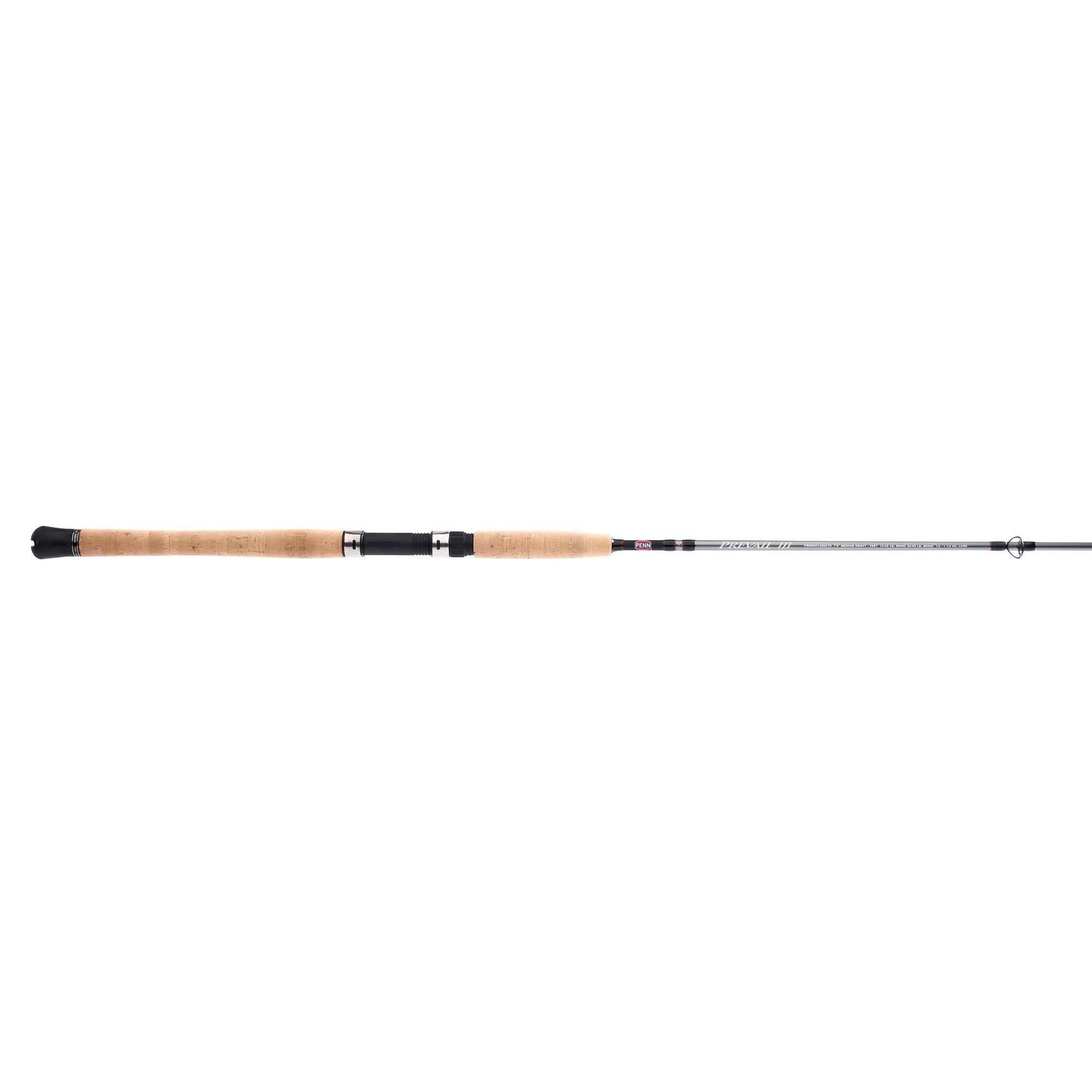 Prevail® III Inshore Casting Rod