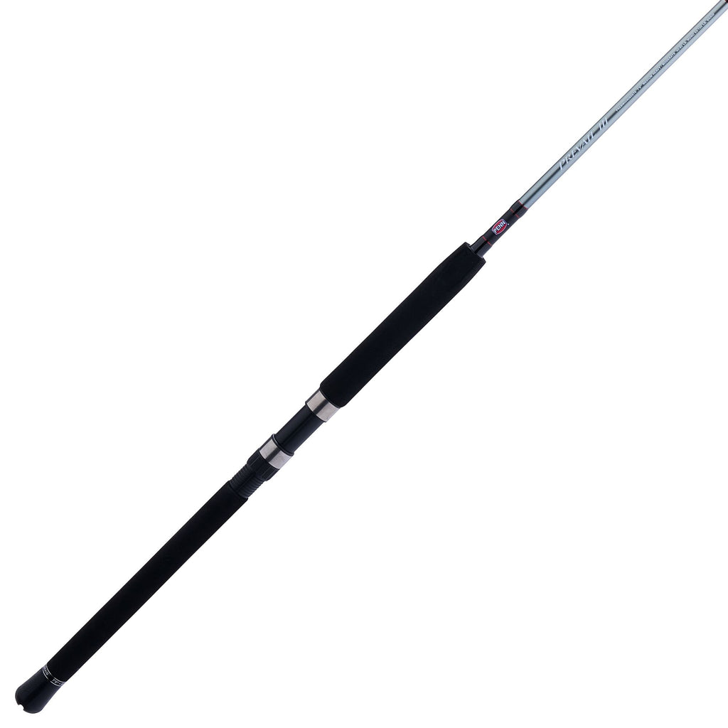 Prevail® III Spinning Boat Rod