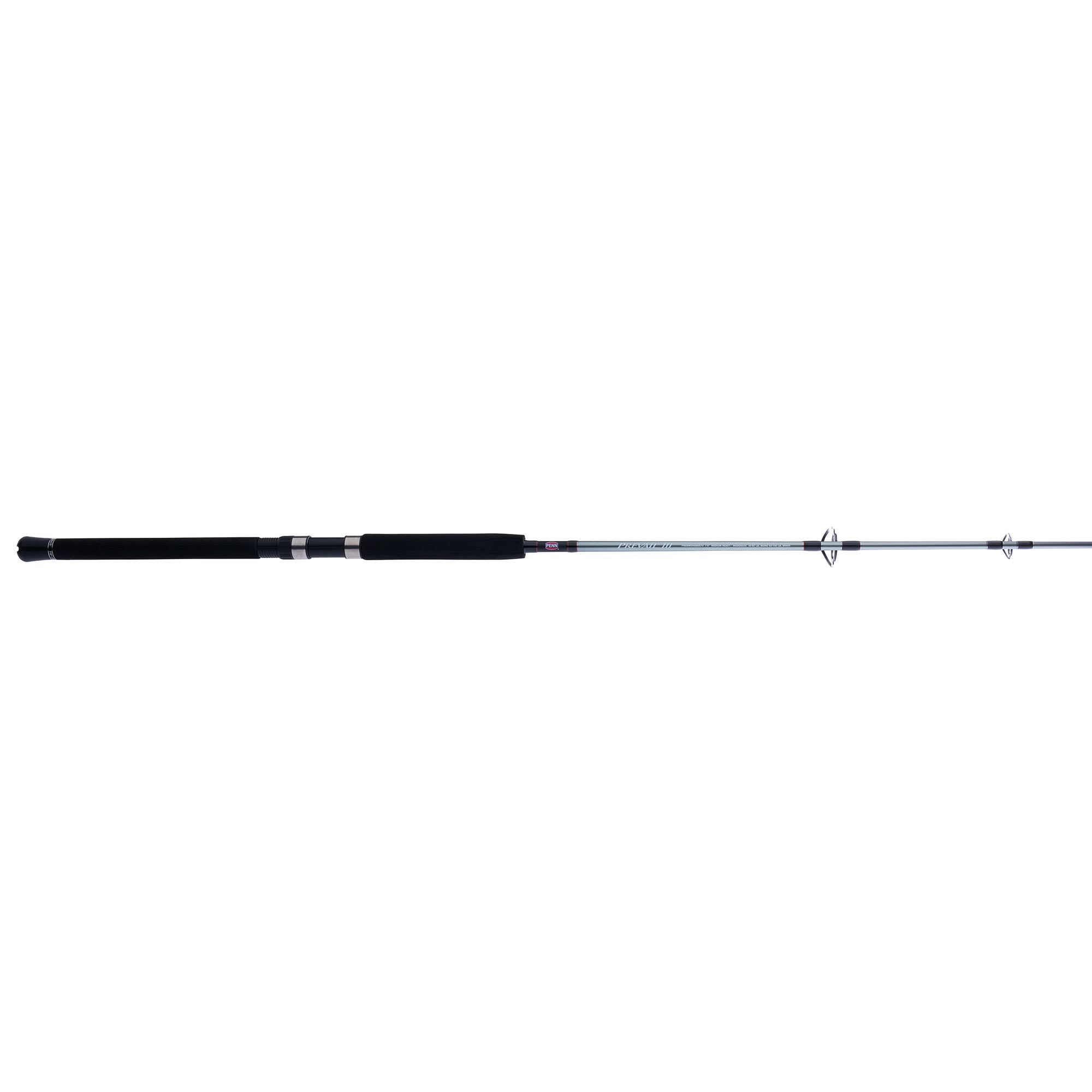 Prevail® III Spinning Boat Rod