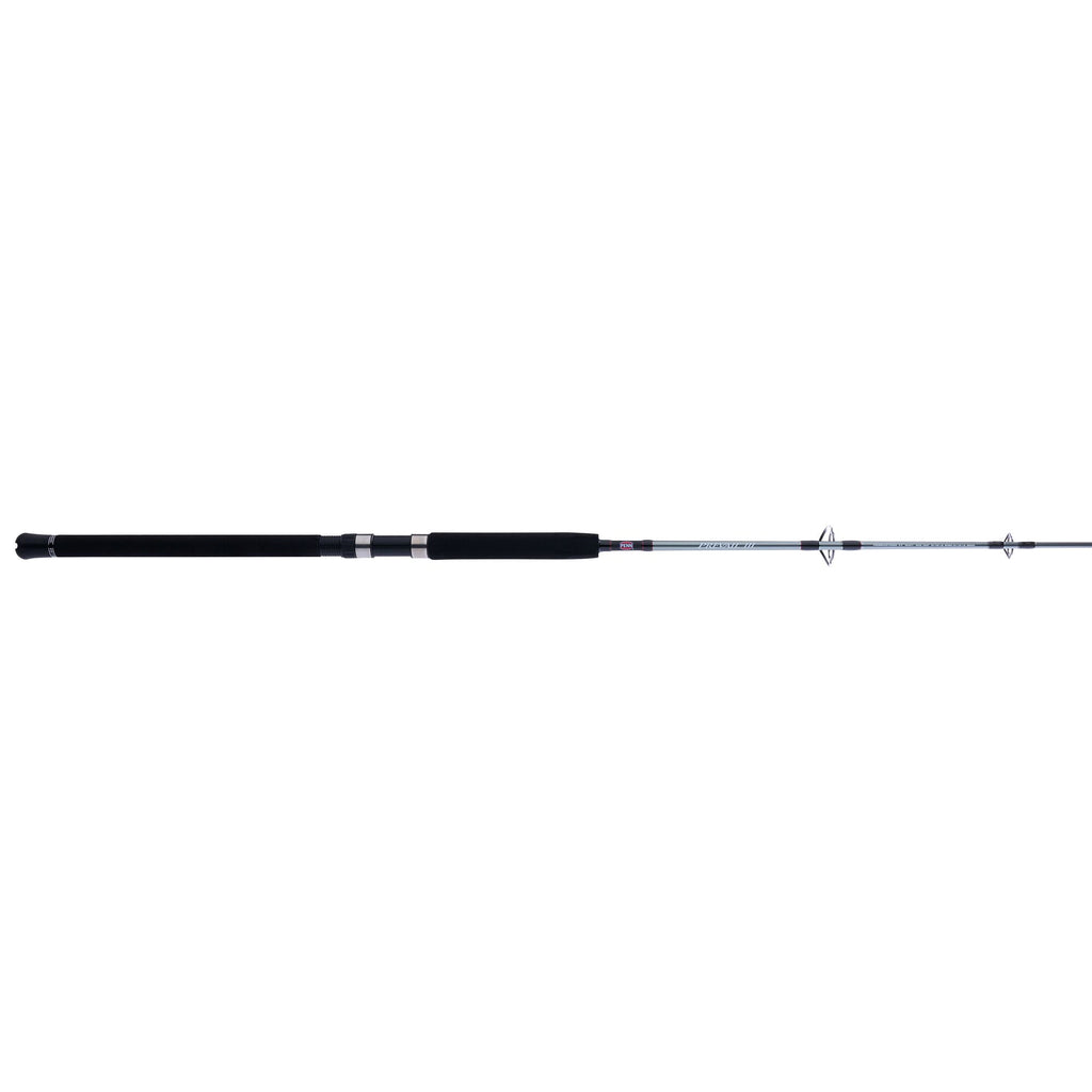 Prevail® III Spinning Boat Rod