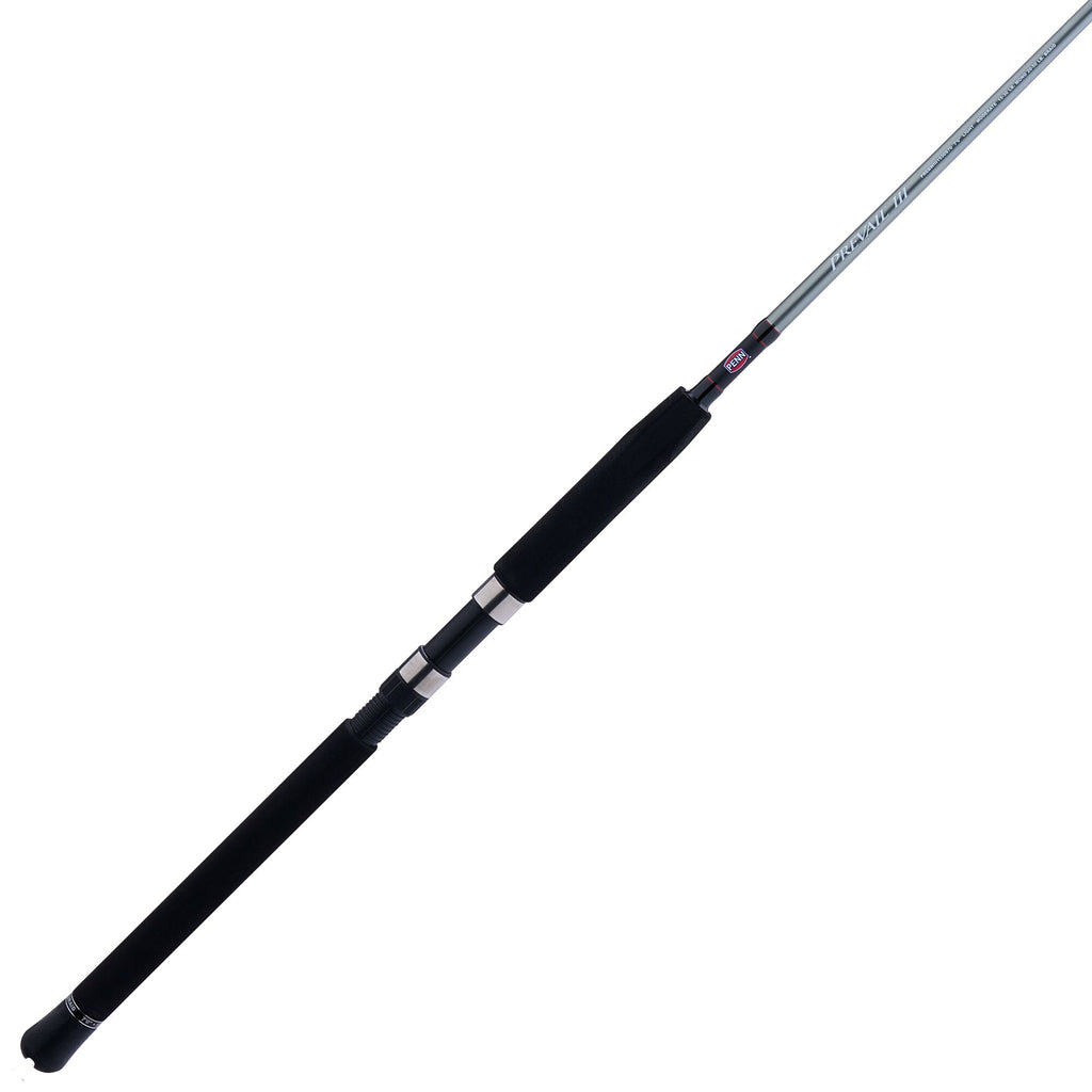 Prevail® III Spinning Boat Rod