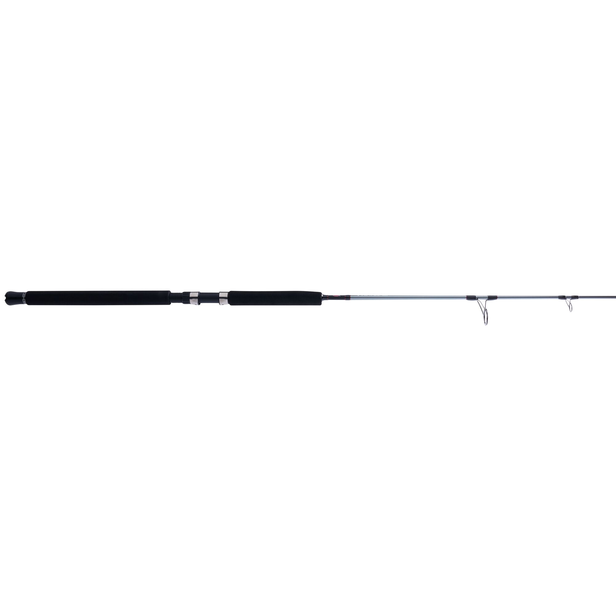 Prevail® III Spinning Jig Rod