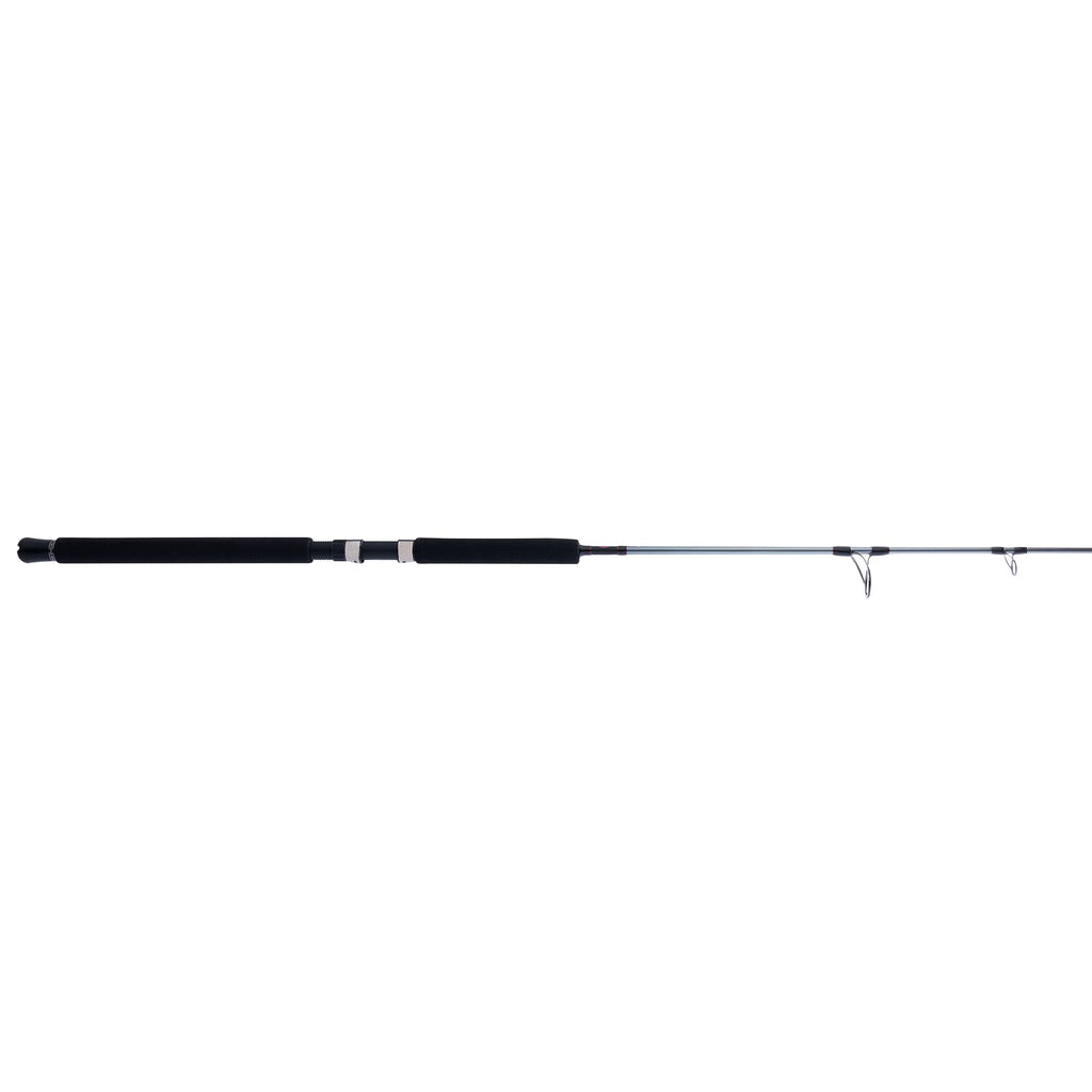 Prevail® III Spinning Jig Rod